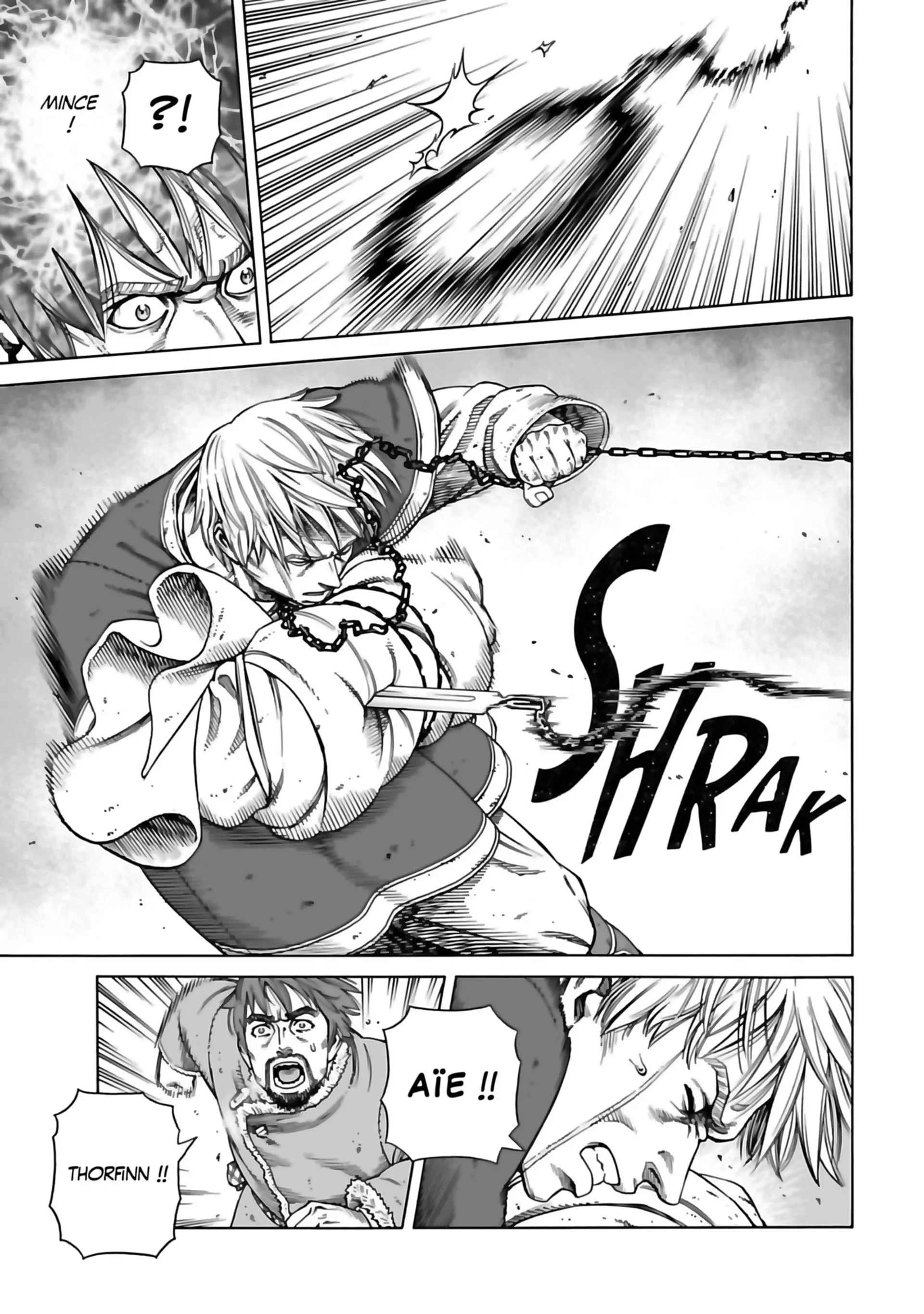 Read Vinland Saga Scan Manga Online