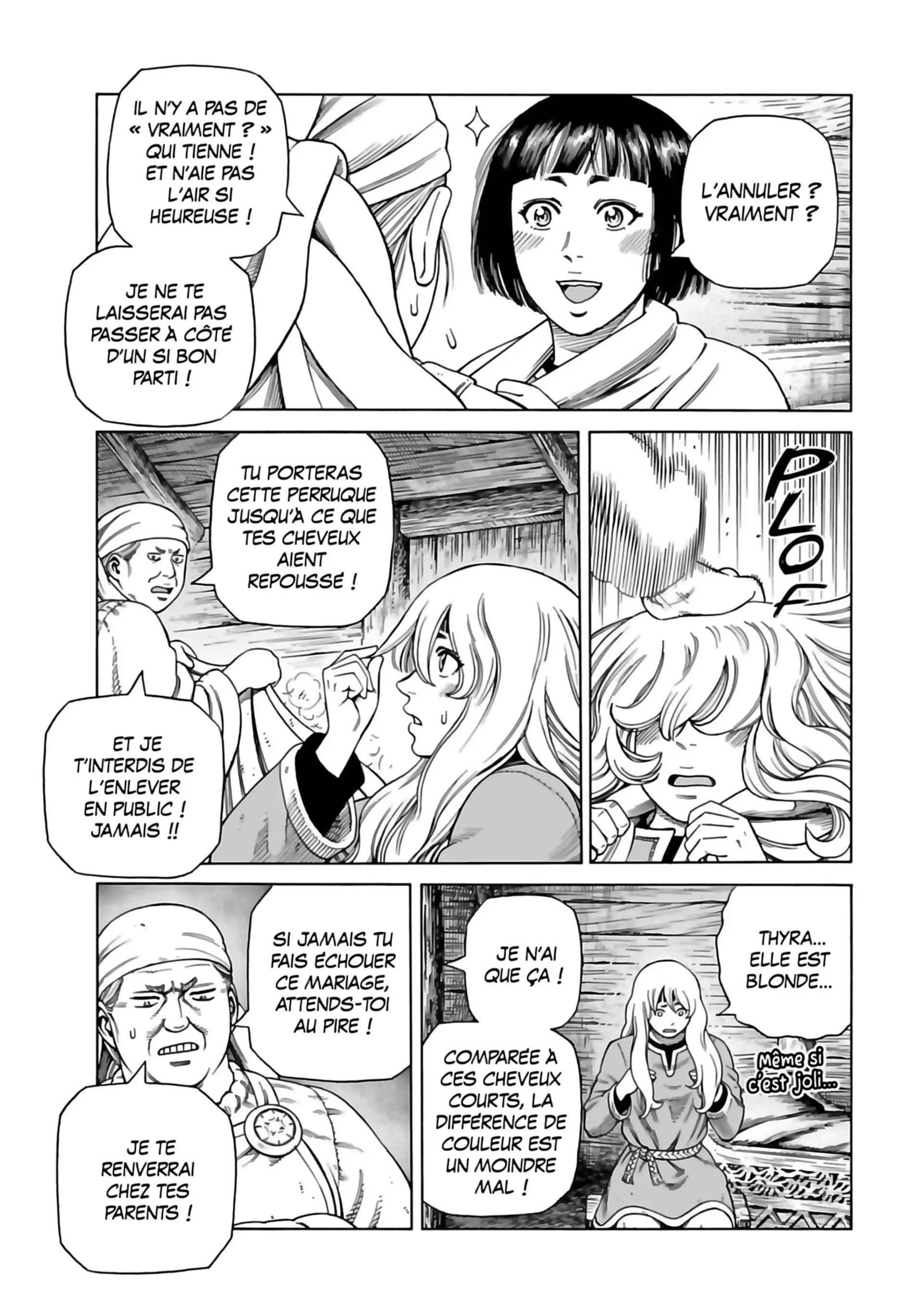Read Vinland Saga Scan Manga Online