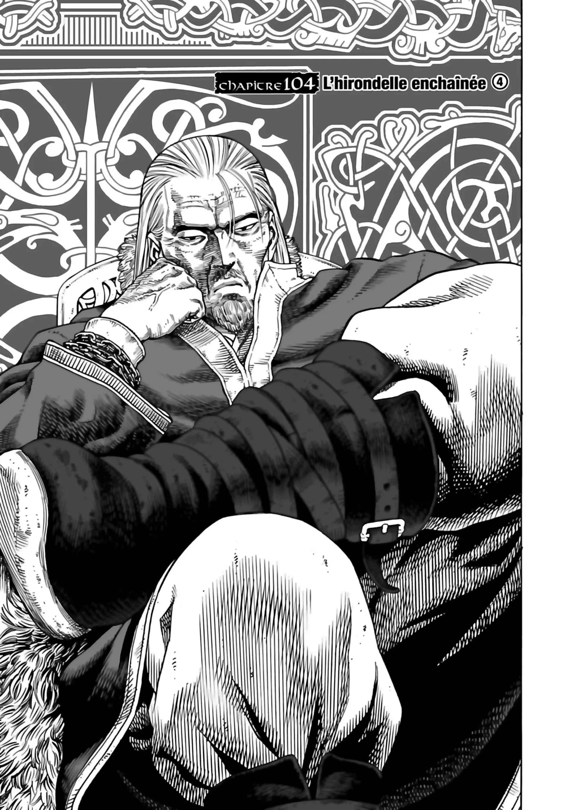 Read Vinland Saga Scan Manga Online