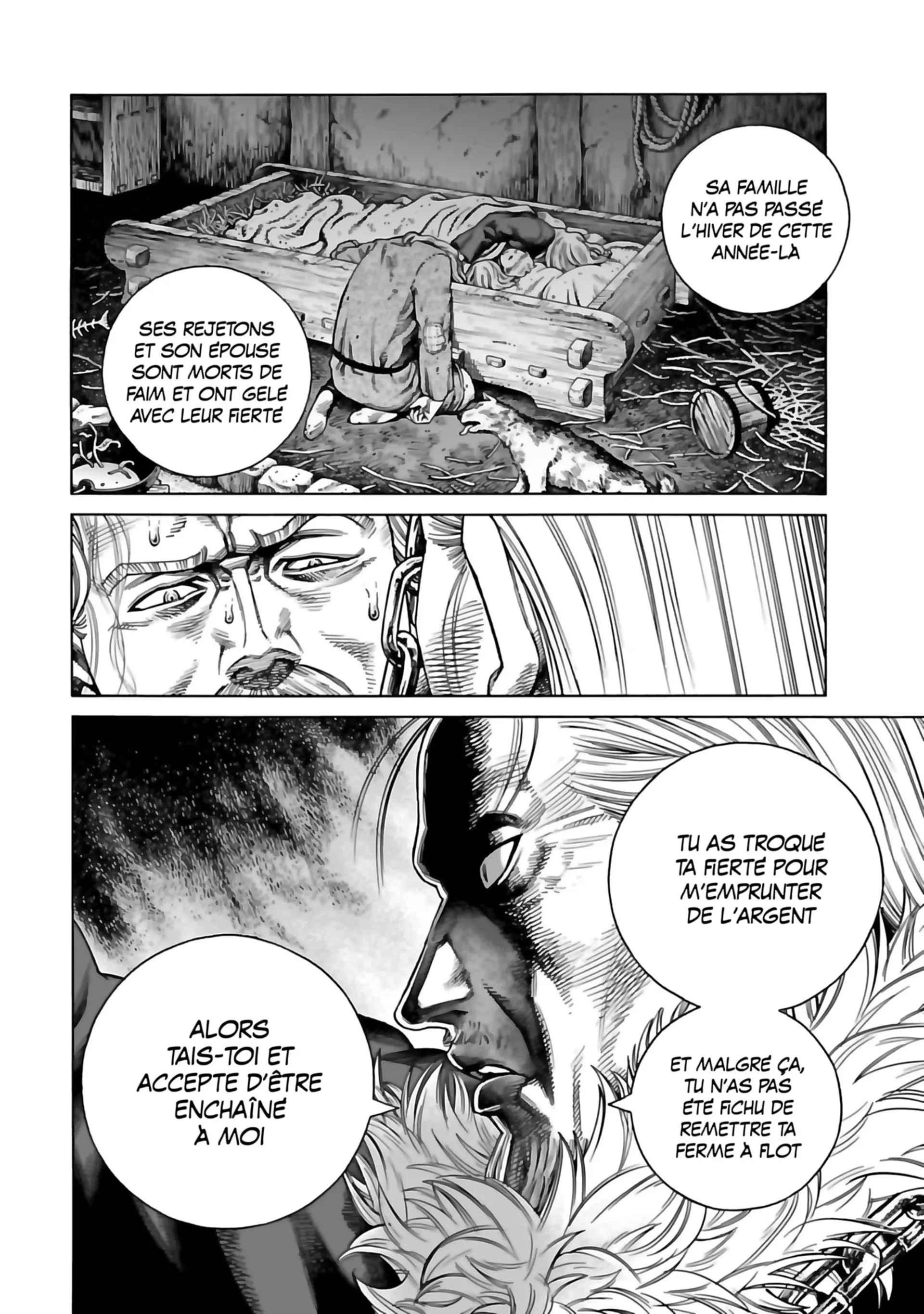 Read Vinland Saga Scan Manga Online