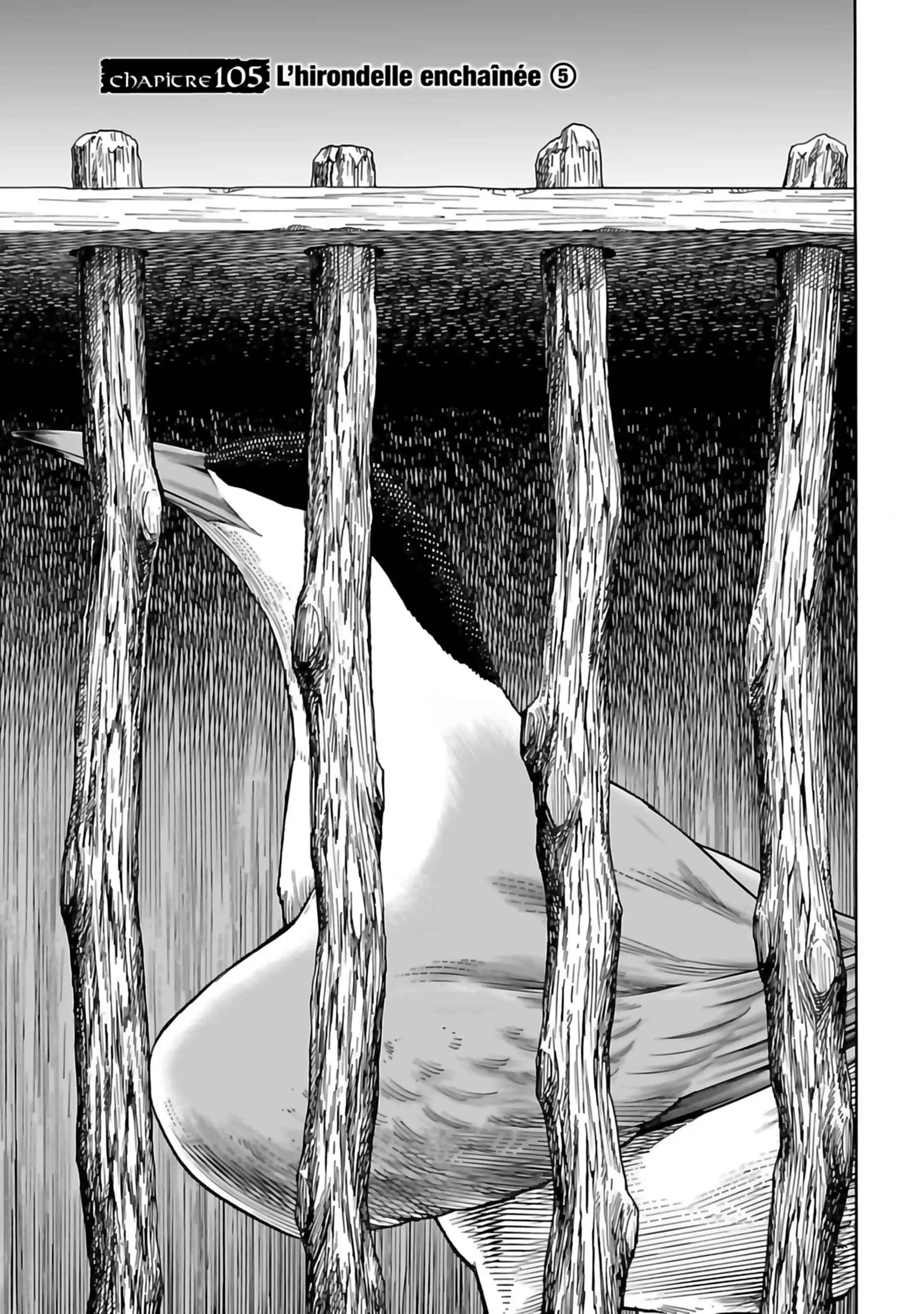 Read Vinland Saga Scan Manga Online