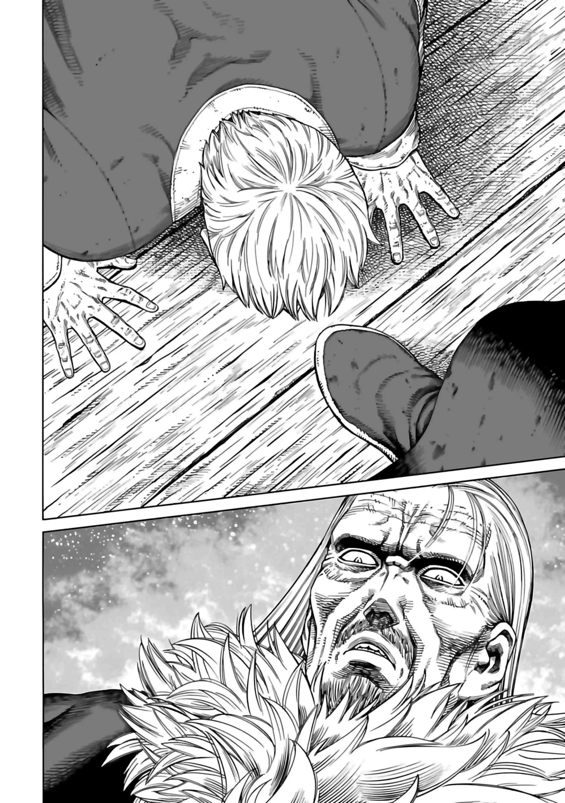 Read Vinland Saga Scan Manga Online