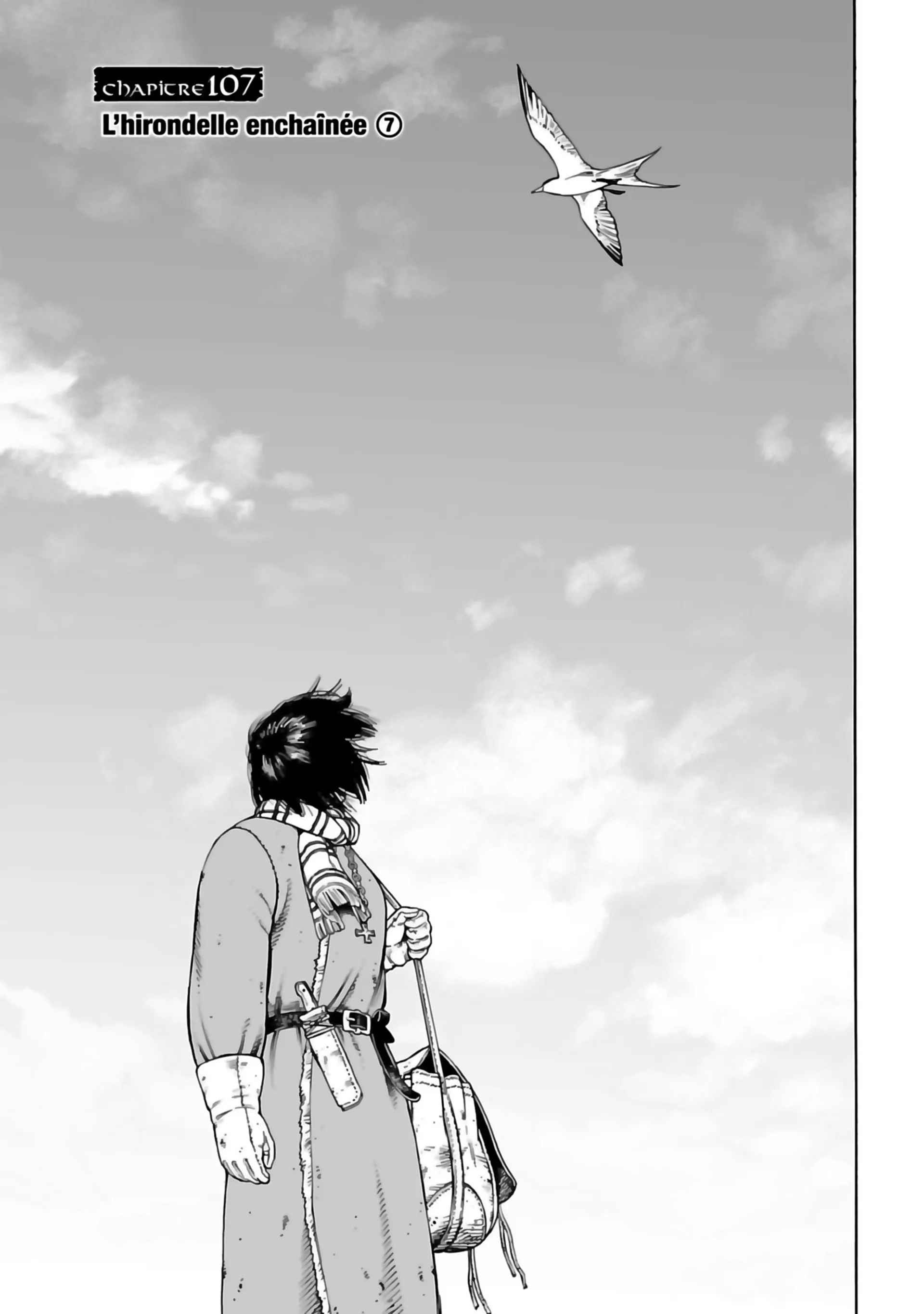 Read Vinland Saga Scan Manga Online