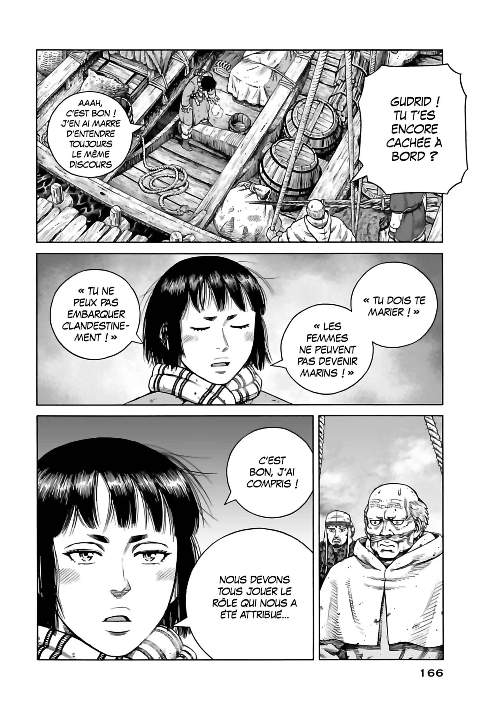 Read Vinland Saga Scan Manga Online