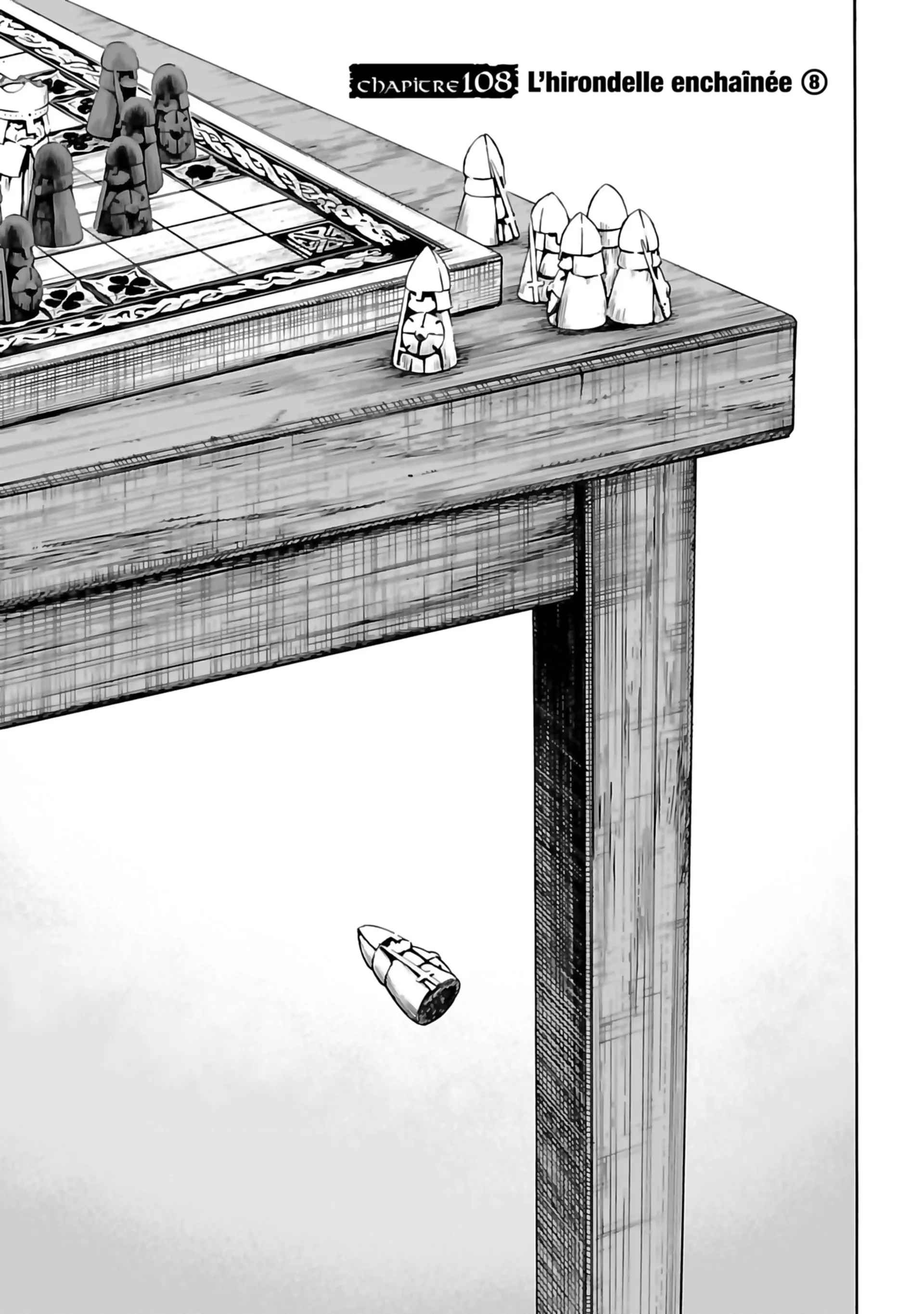 Read Vinland Saga Scan Manga Online