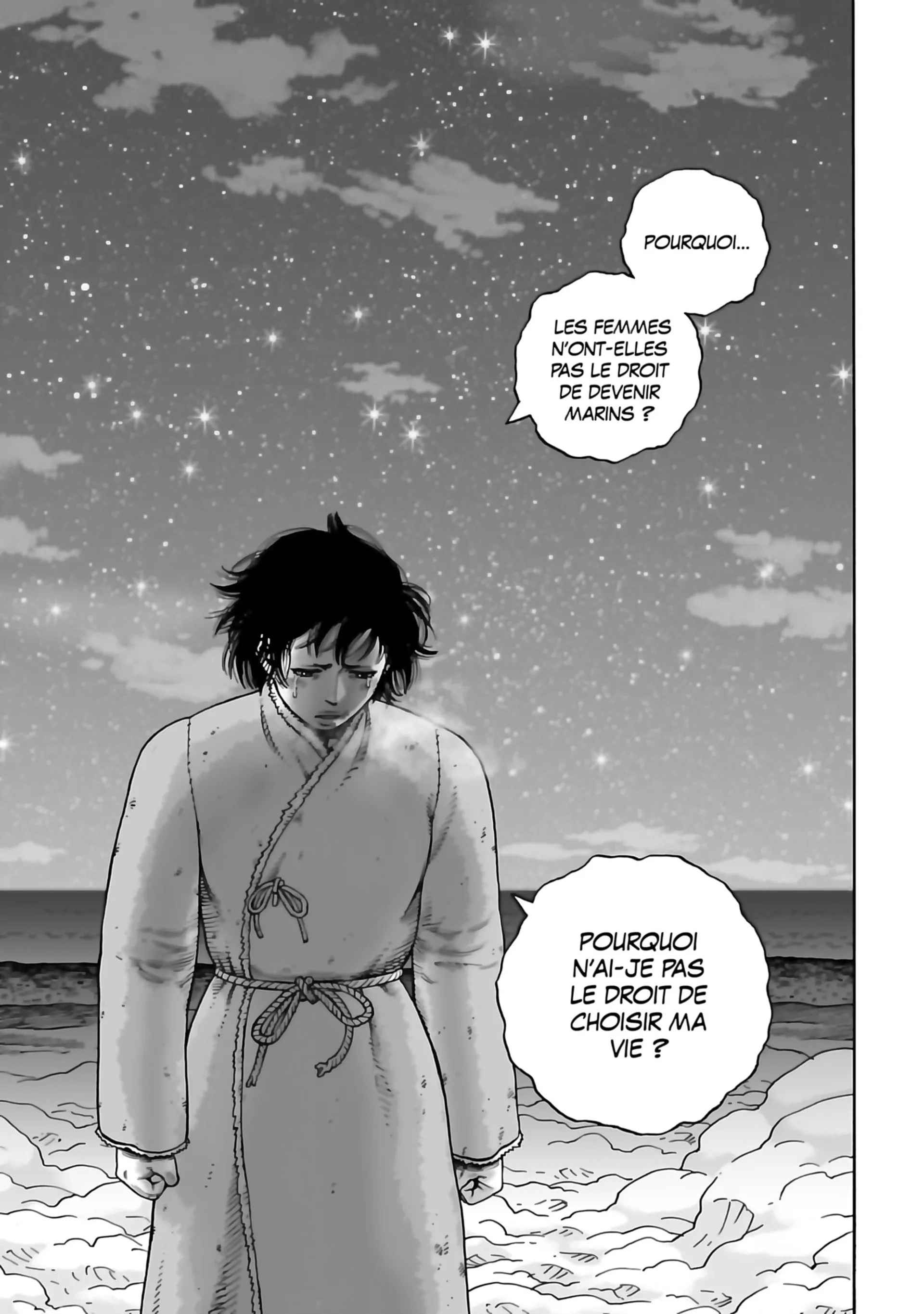 Read Vinland Saga Scan Manga Online
