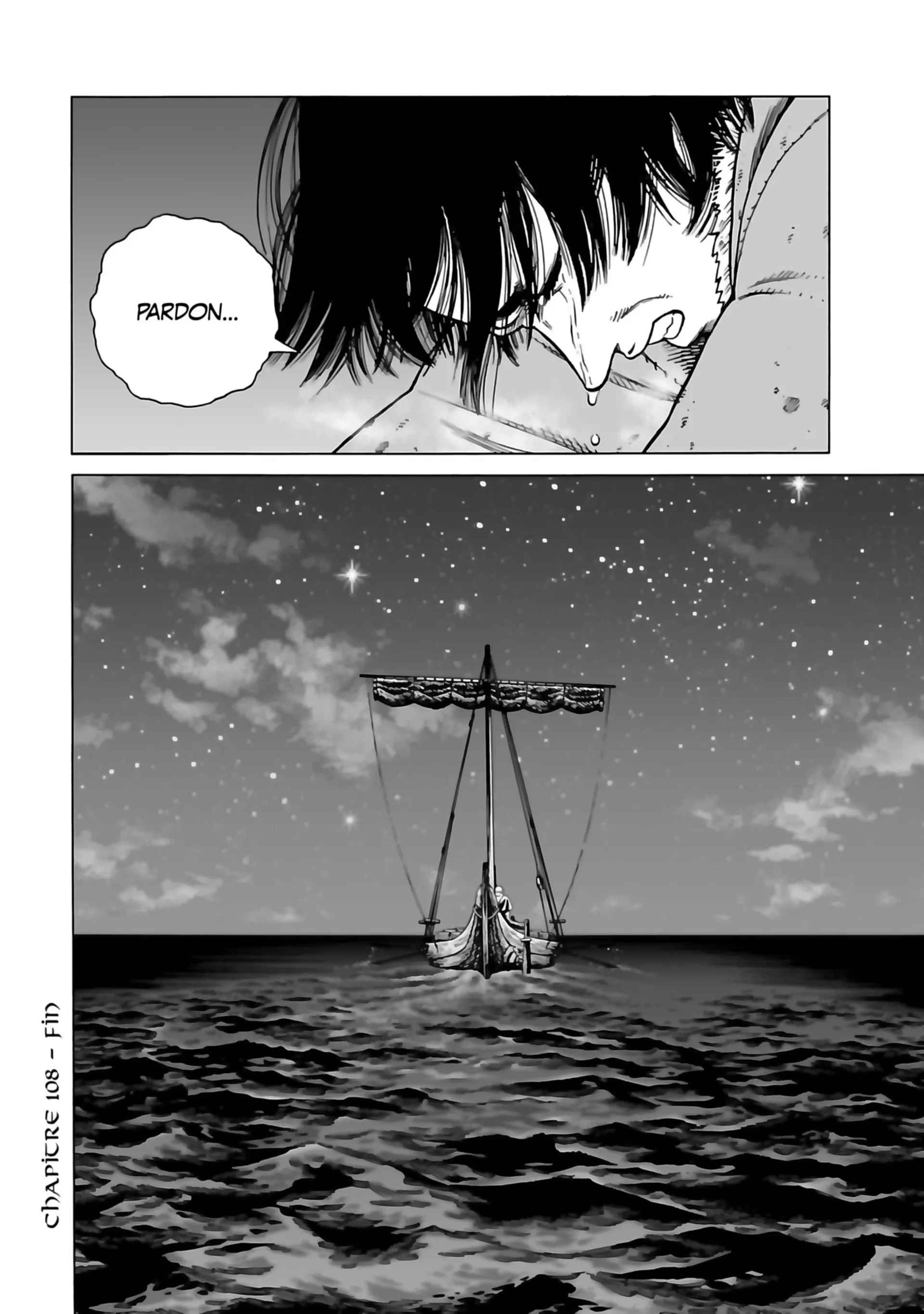 Read Vinland Saga Scan Manga Online