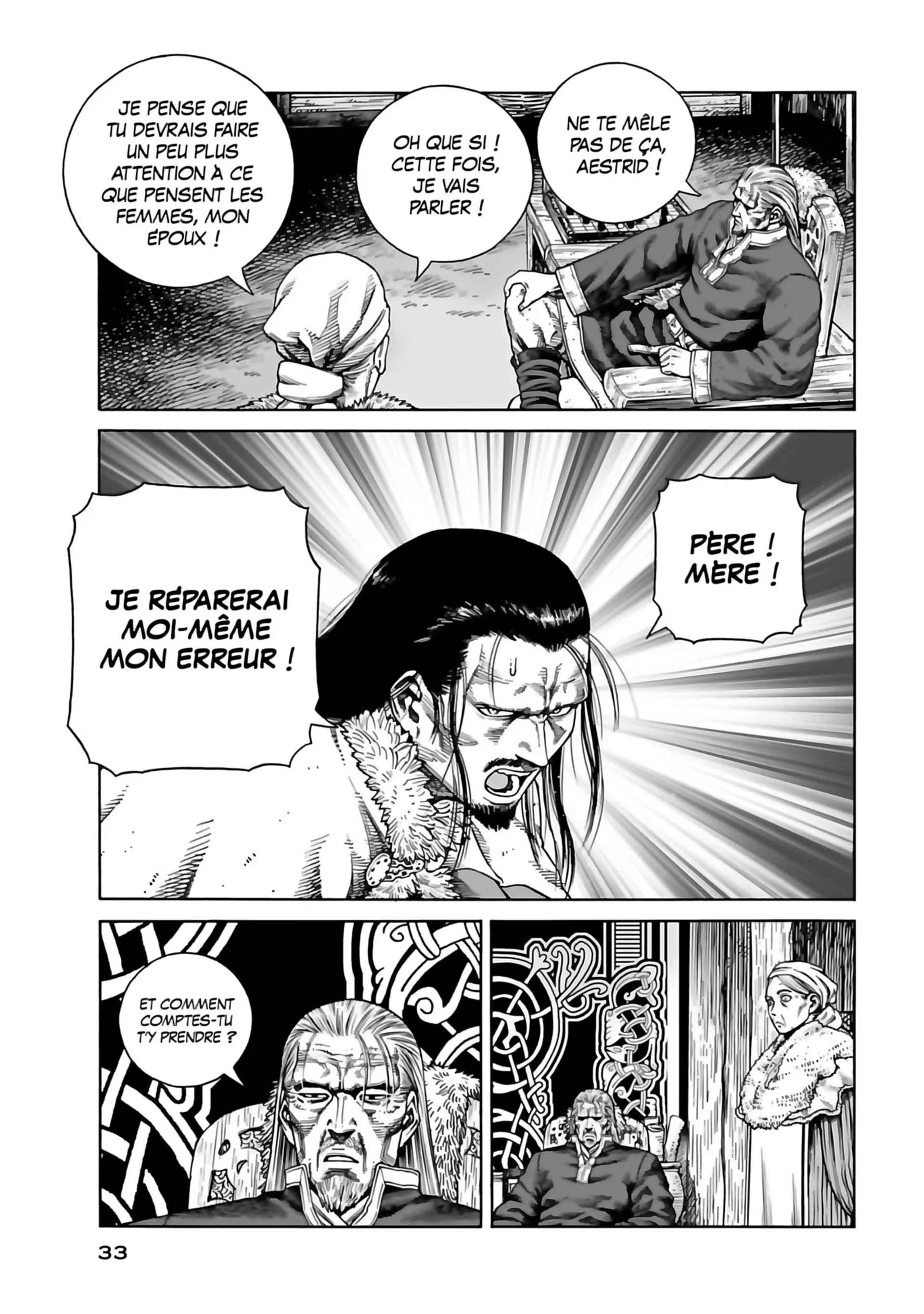 Read Vinland Saga Scan Manga Online
