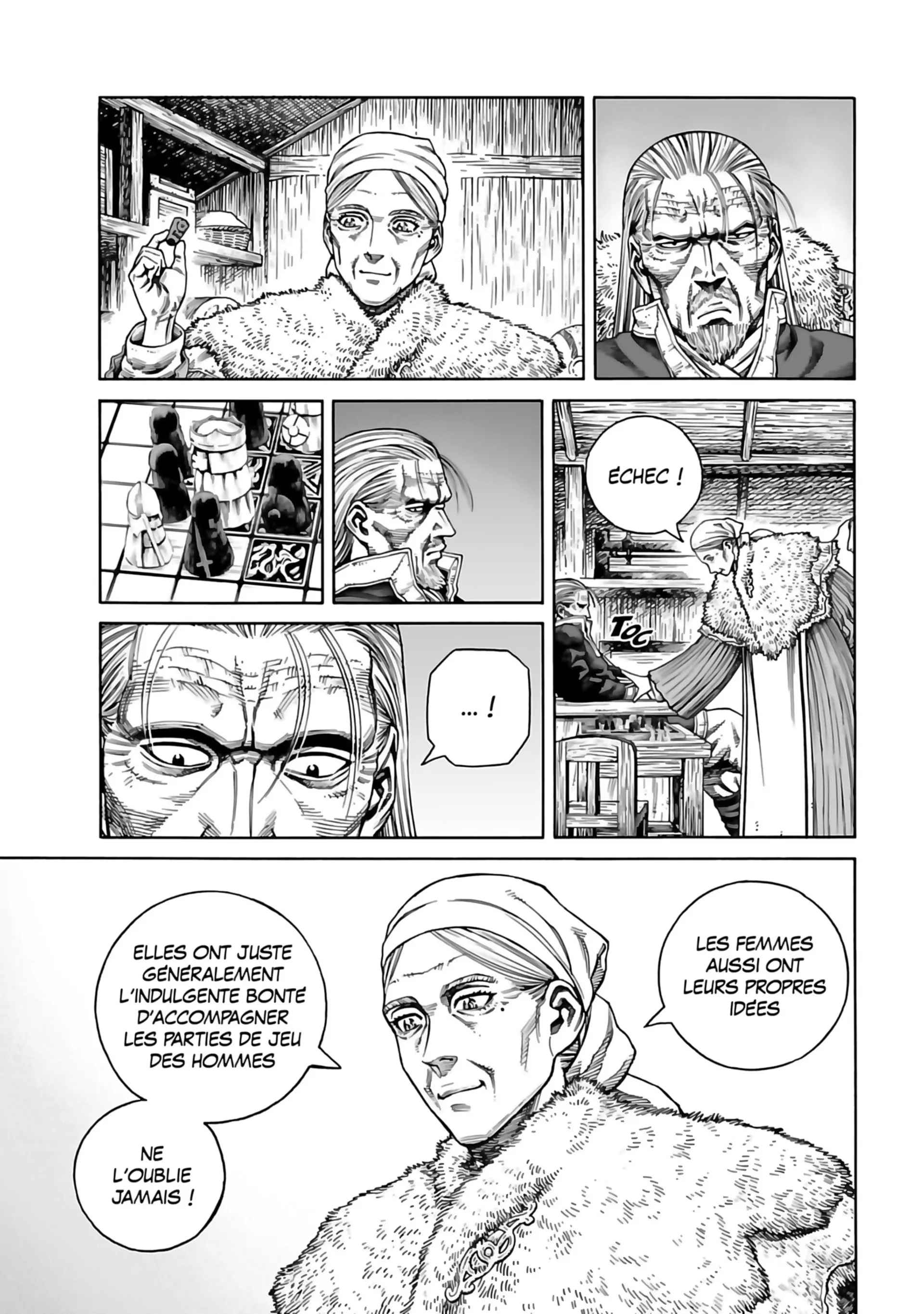 Read Vinland Saga Scan Manga Online