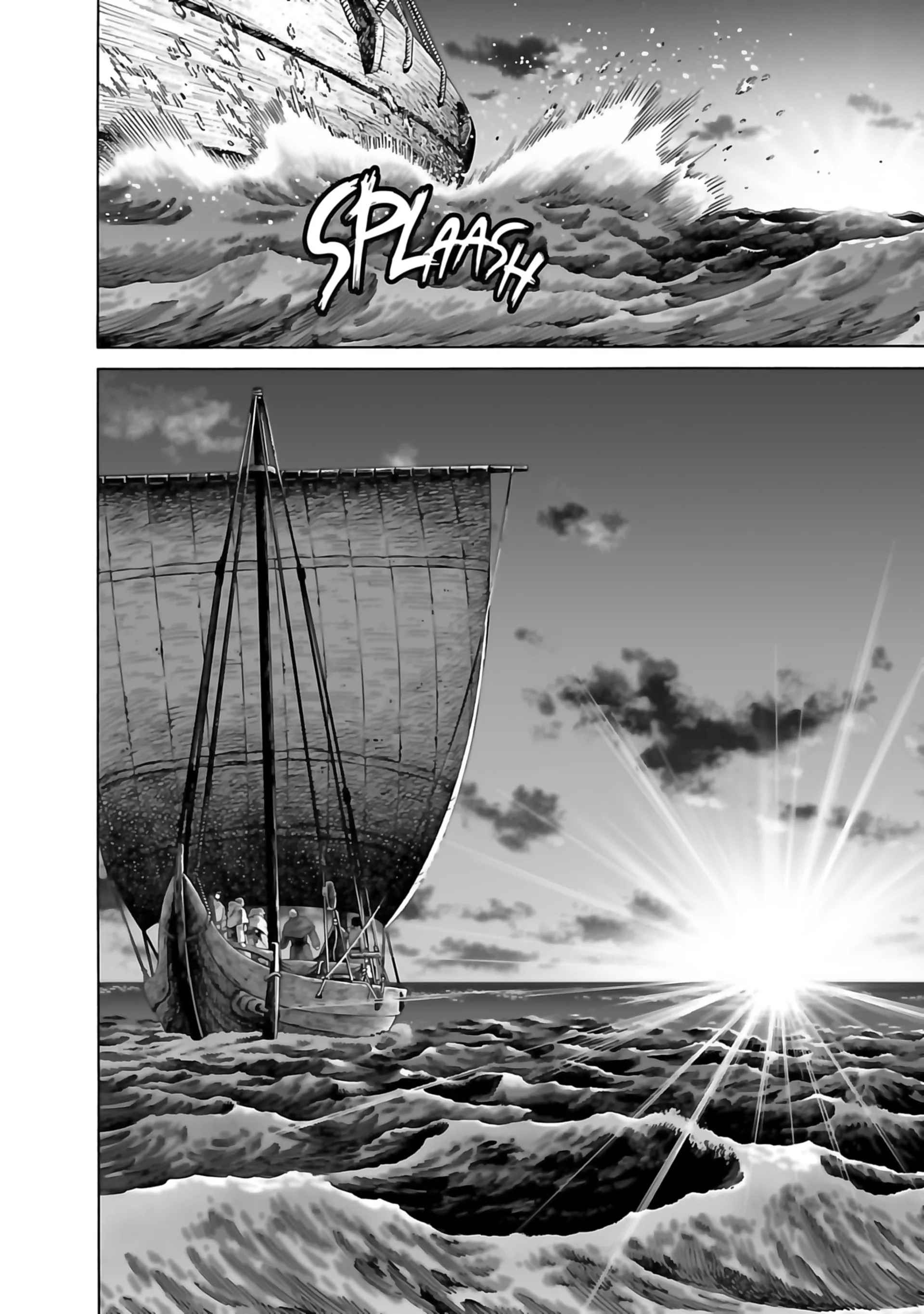 Read Vinland Saga Scan Manga Online