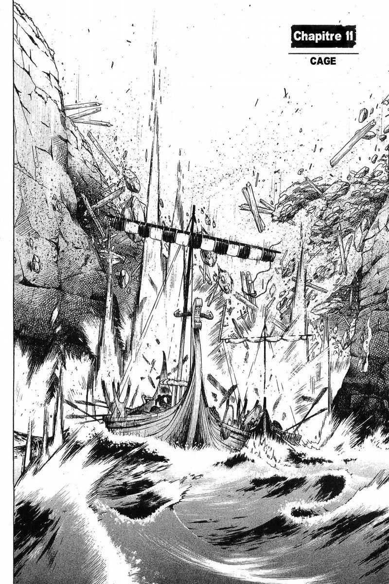 Read Vinland Saga Scan Manga Online