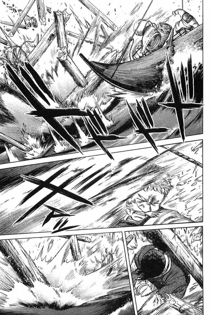 Read Vinland Saga Scan Manga Online