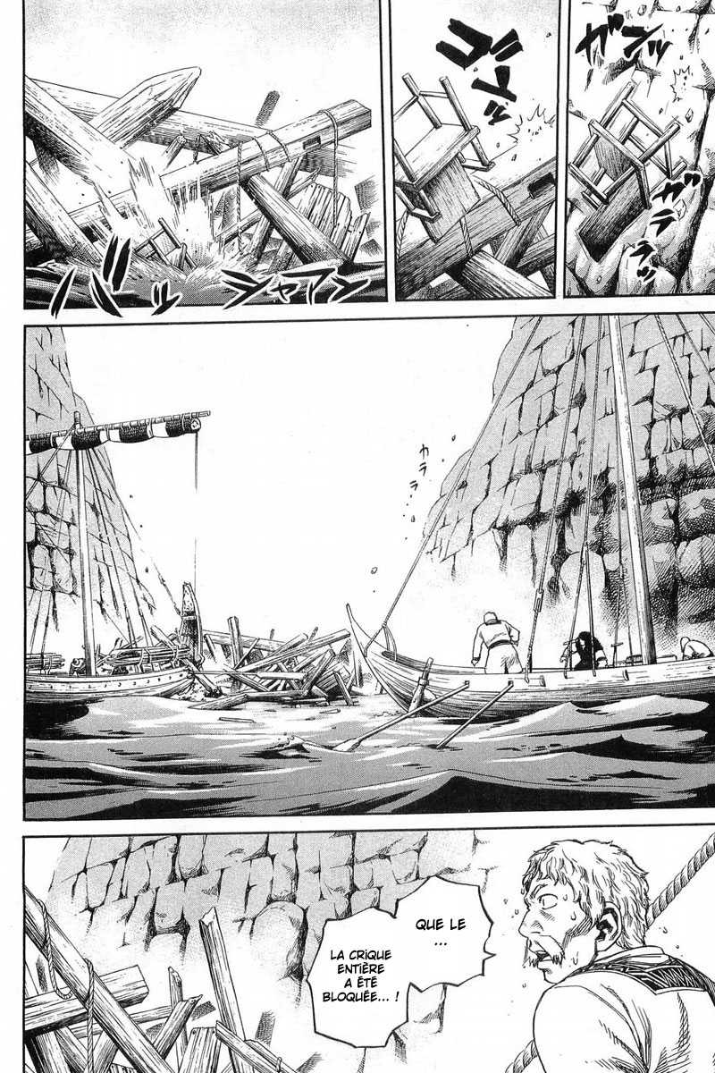Read Vinland Saga Scan Manga Online