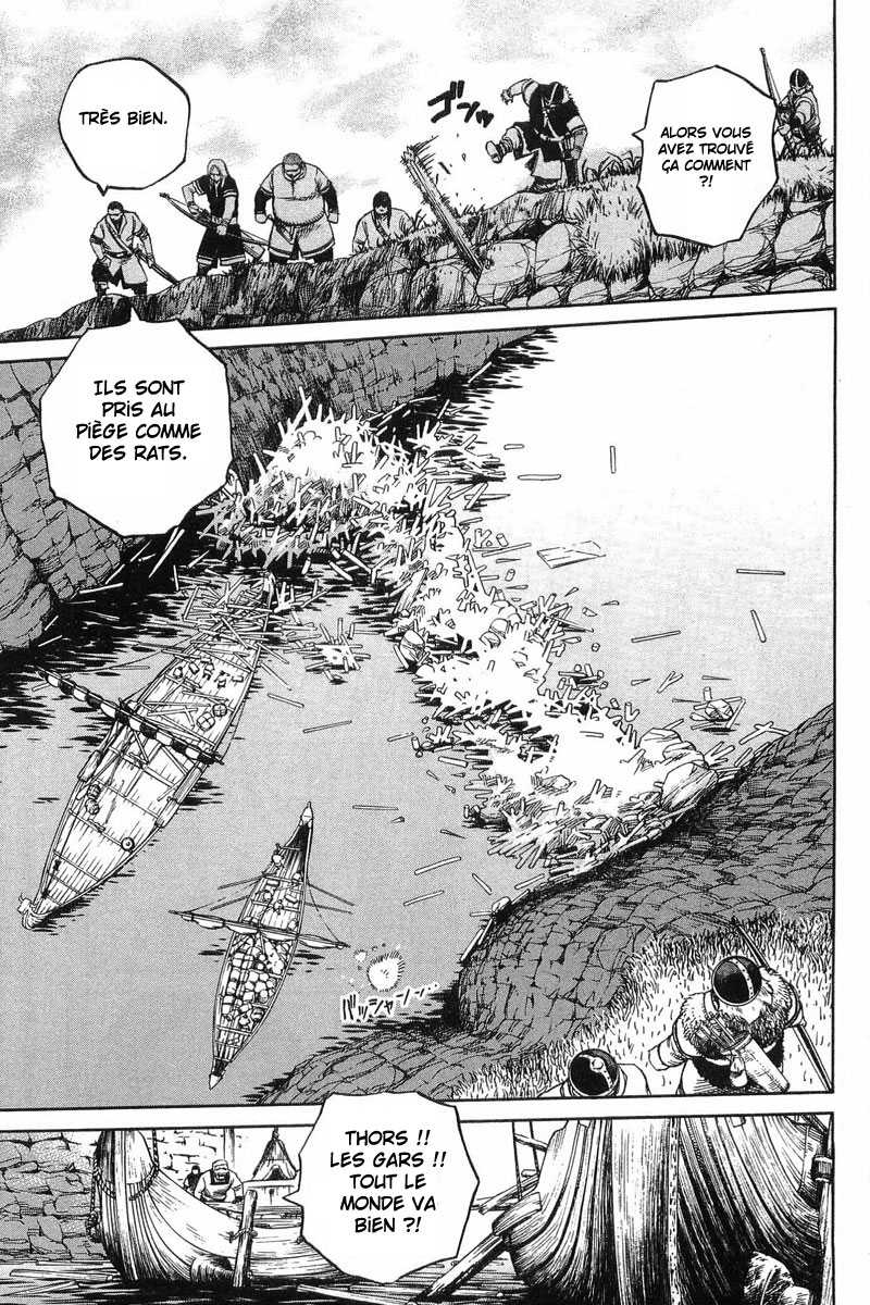 Read Vinland Saga Scan Manga Online