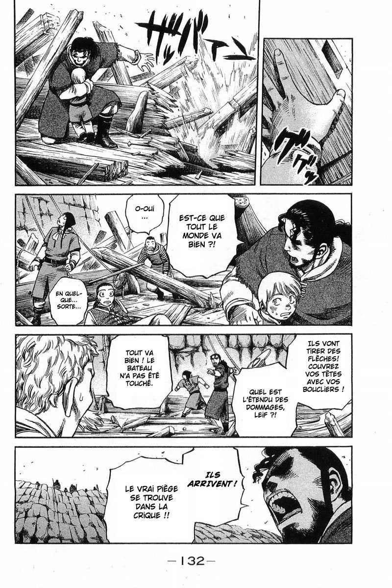 Read Vinland Saga Scan Manga Online