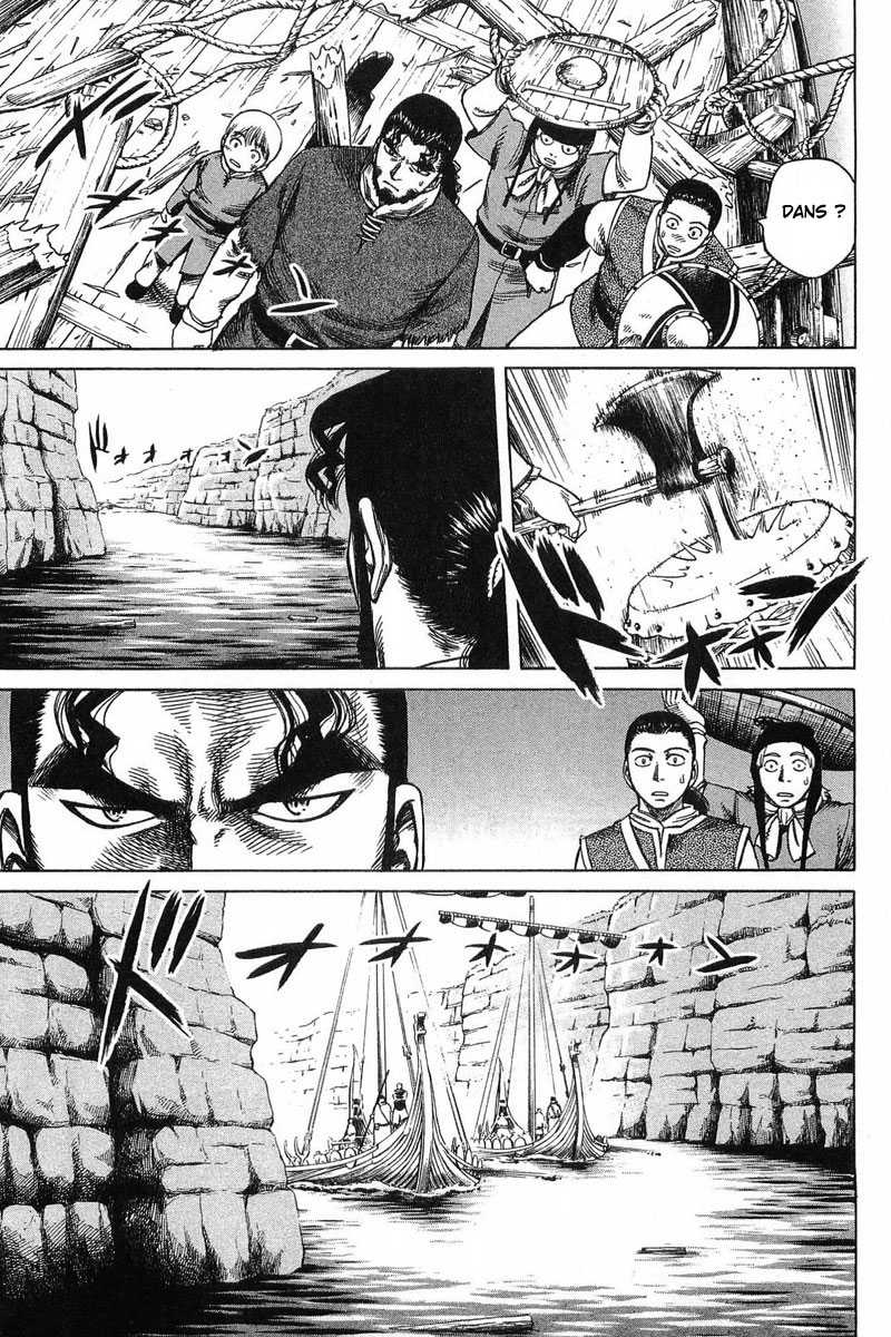Read Vinland Saga Scan Manga Online