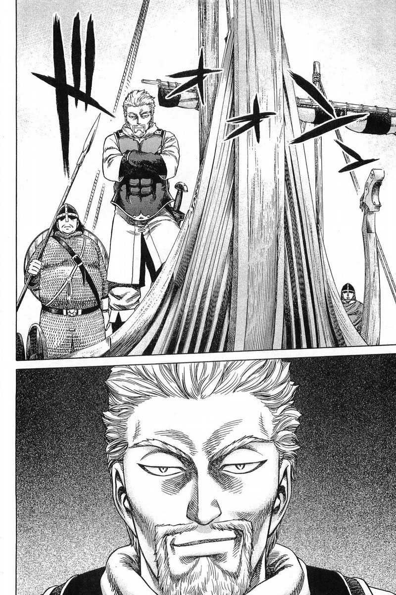 Read Vinland Saga Scan Manga Online