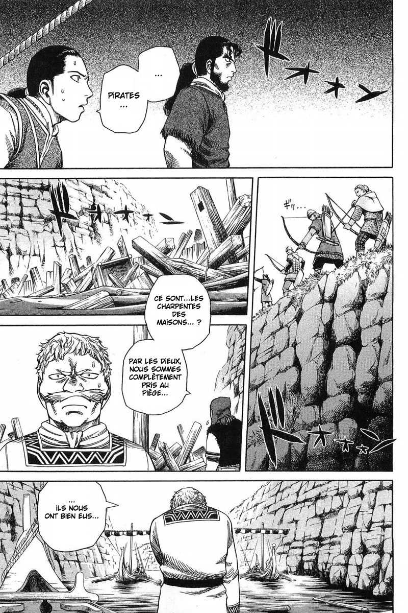 Read Vinland Saga Scan Manga Online