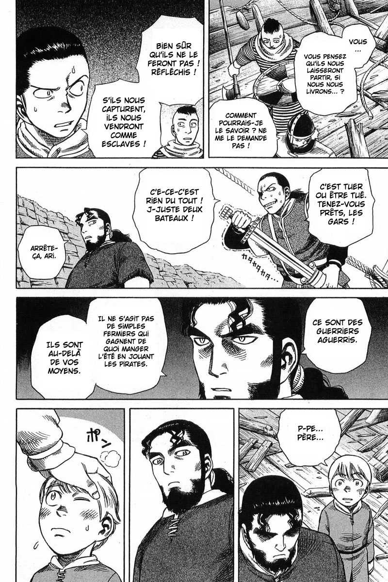 Read Vinland Saga Scan Manga Online