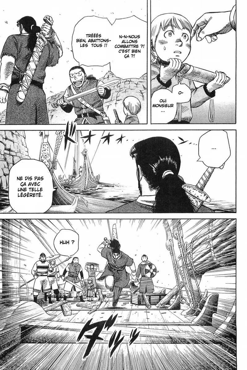 Read Vinland Saga Scan Manga Online