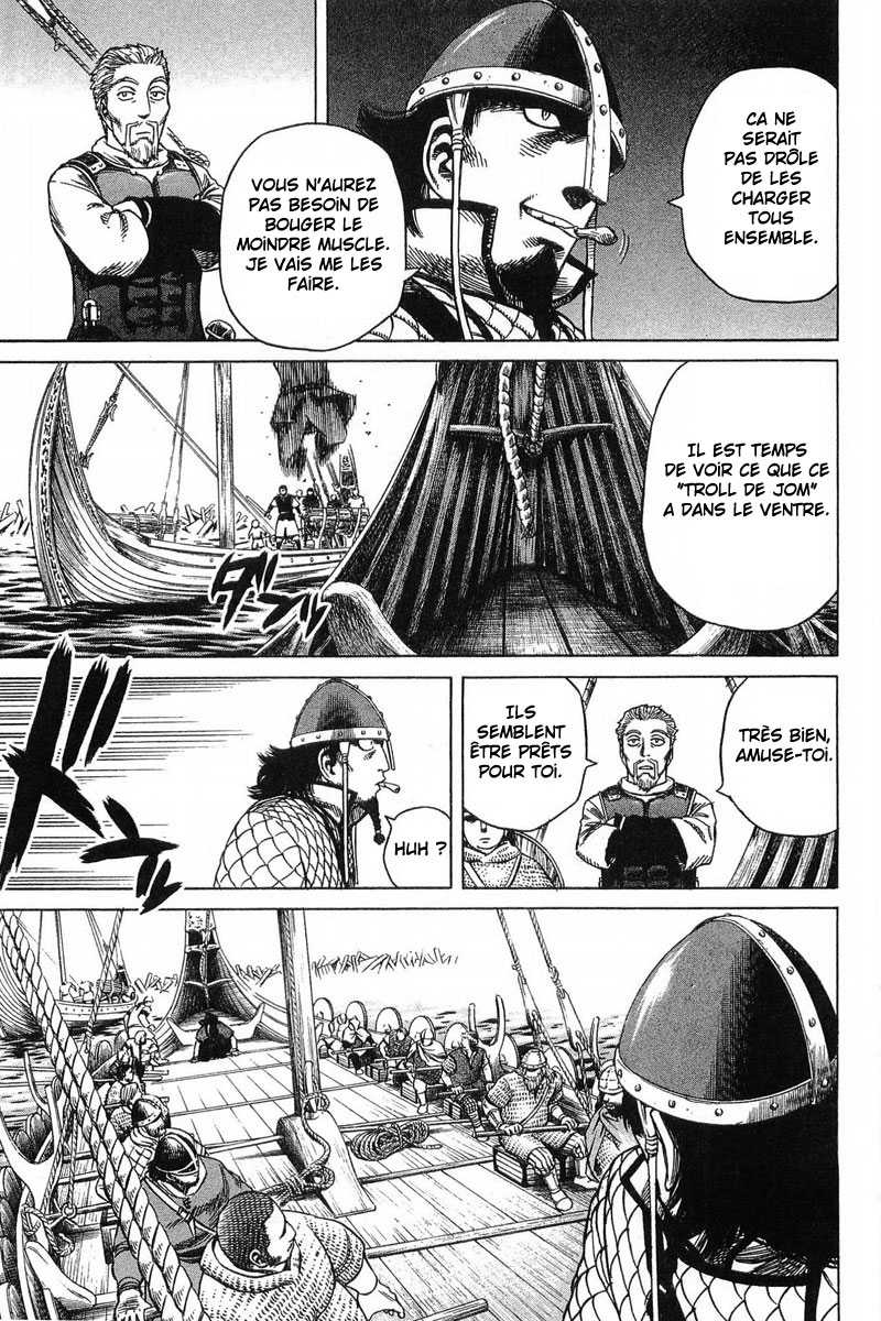 Read Vinland Saga Scan Manga Online