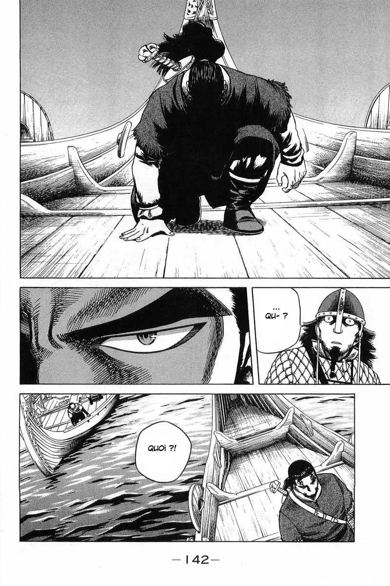 Read Vinland Saga Scan Manga Online