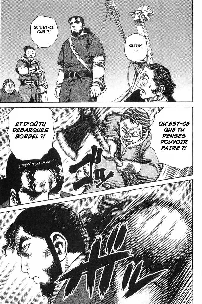 Read Vinland Saga Scan Manga Online