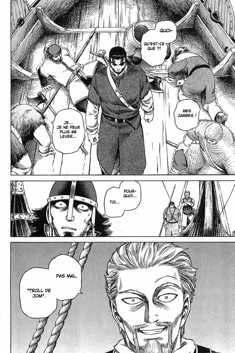 Read Vinland Saga Scan Manga Online