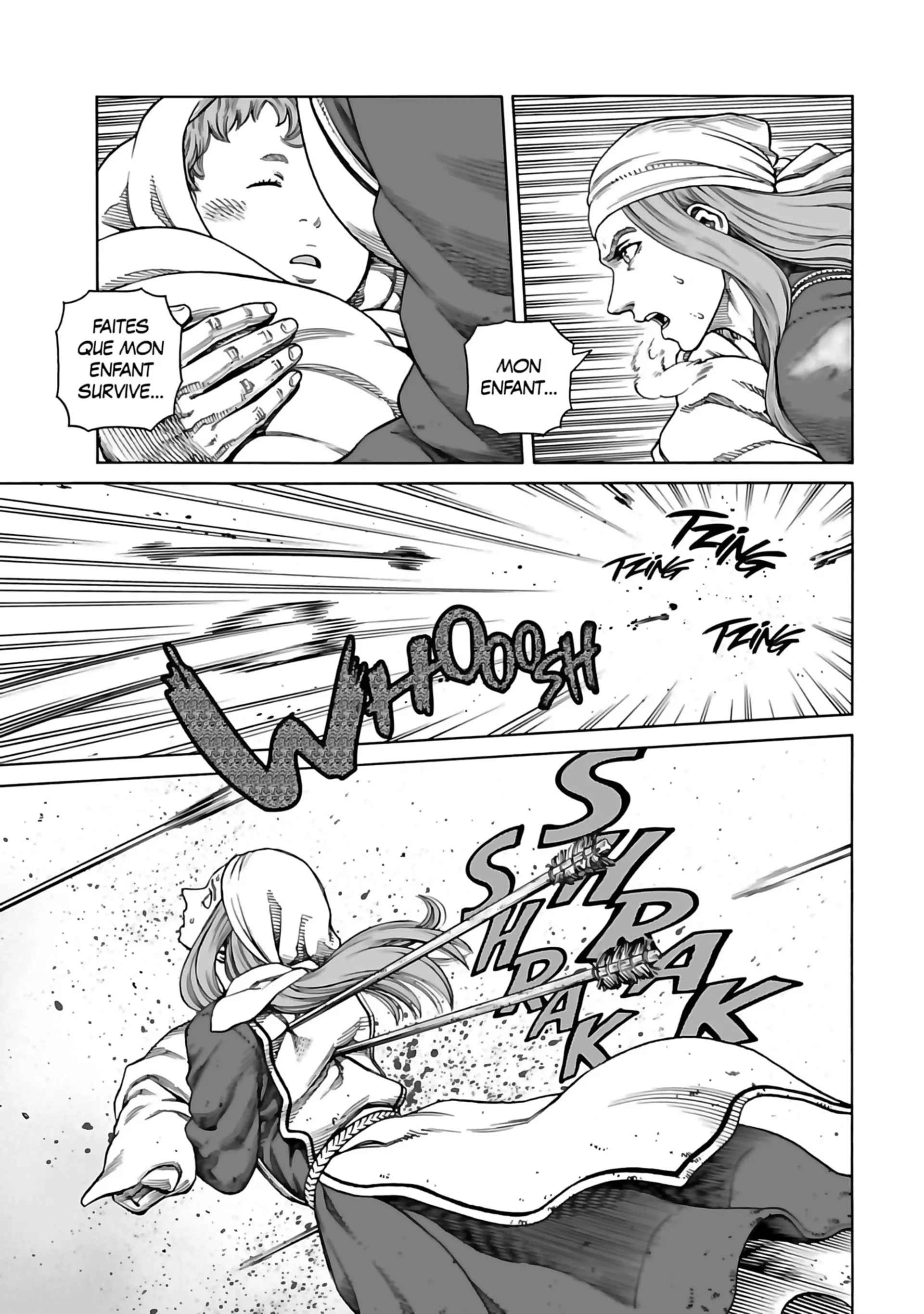 Read Vinland Saga Scan Manga Online