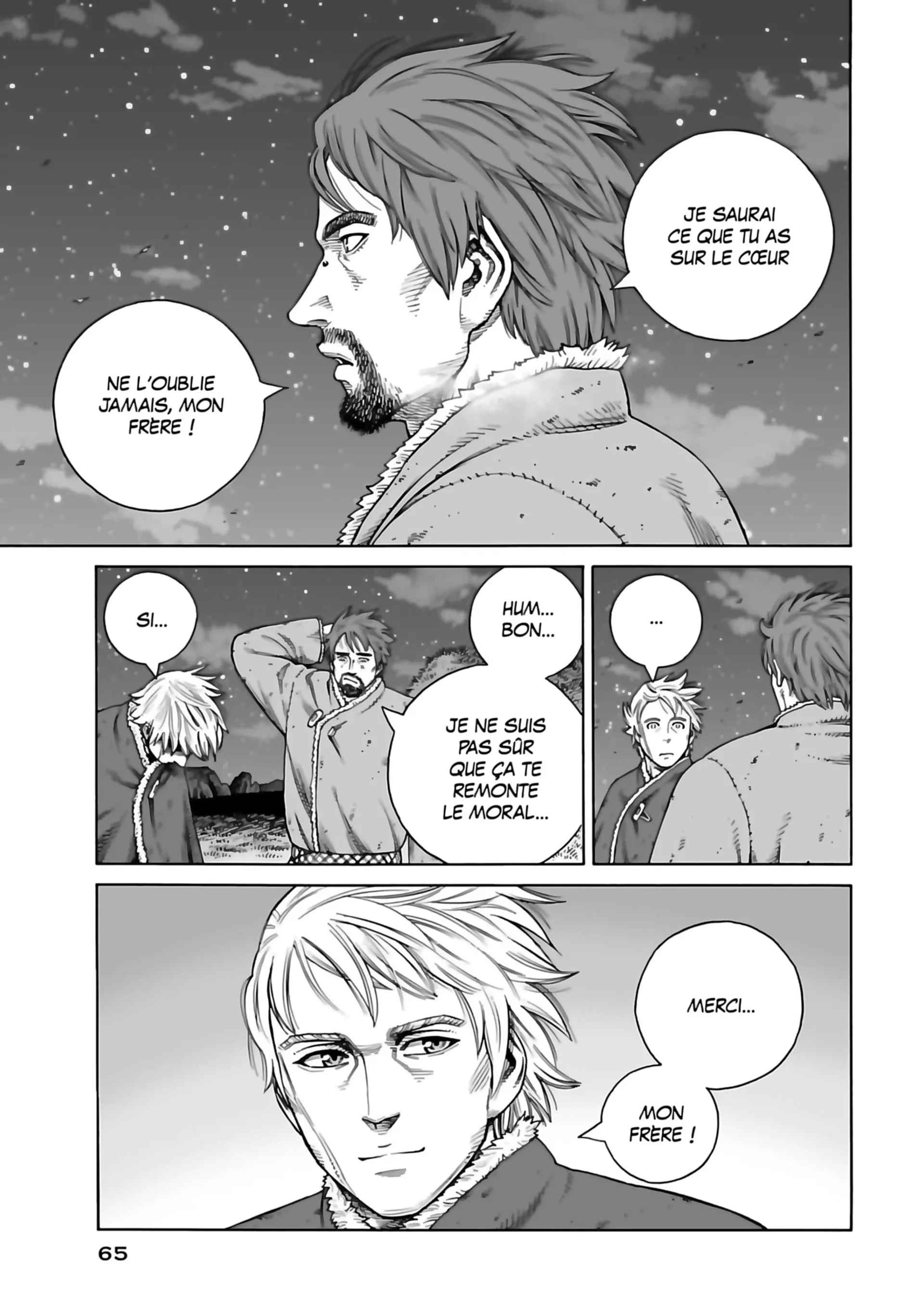 Read Vinland Saga Scan Manga Online