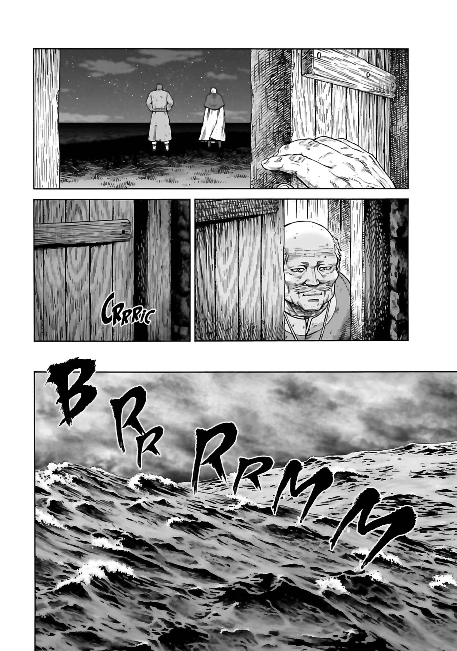 Read Vinland Saga Scan Manga Online