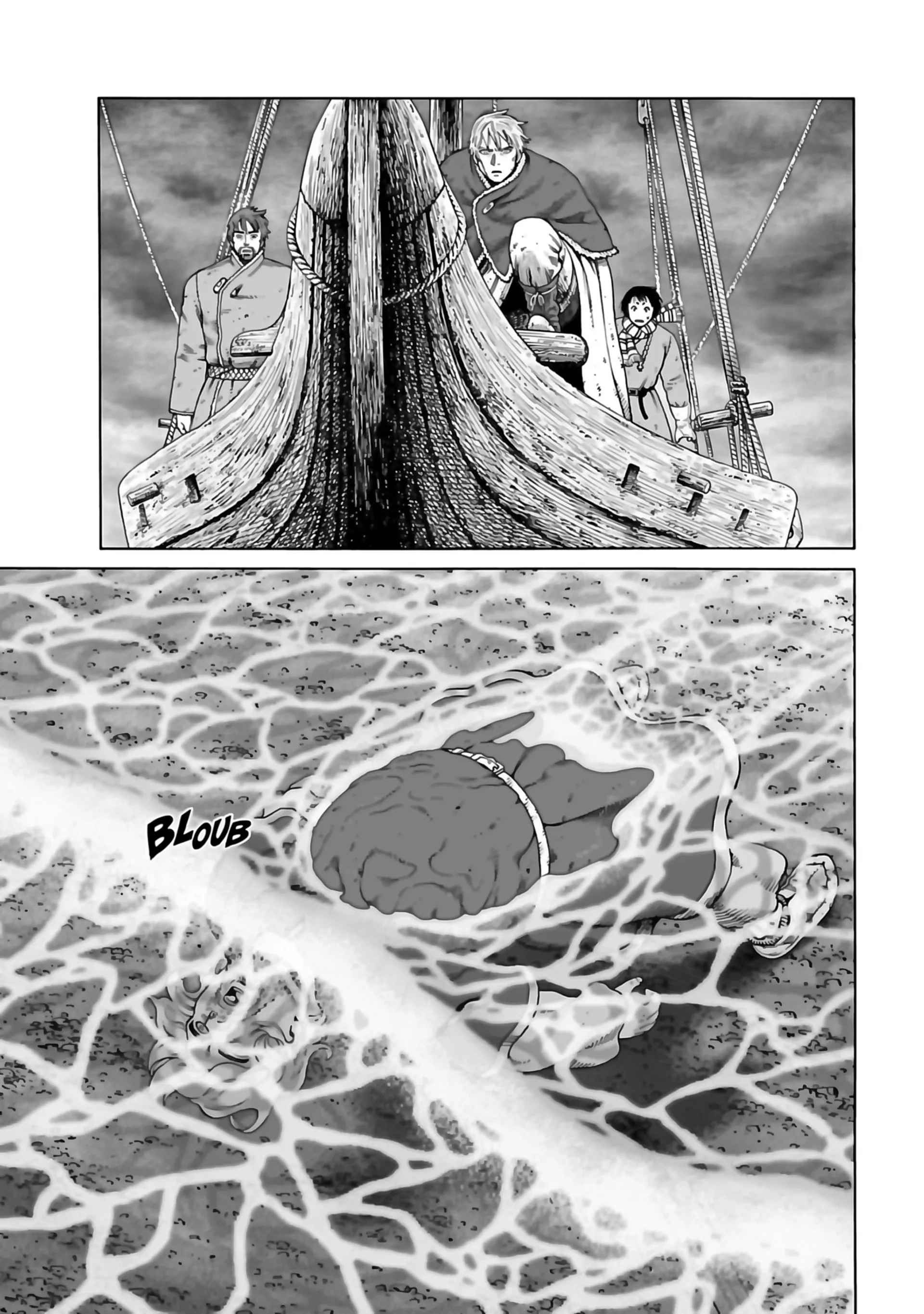Read Vinland Saga Scan Manga Online