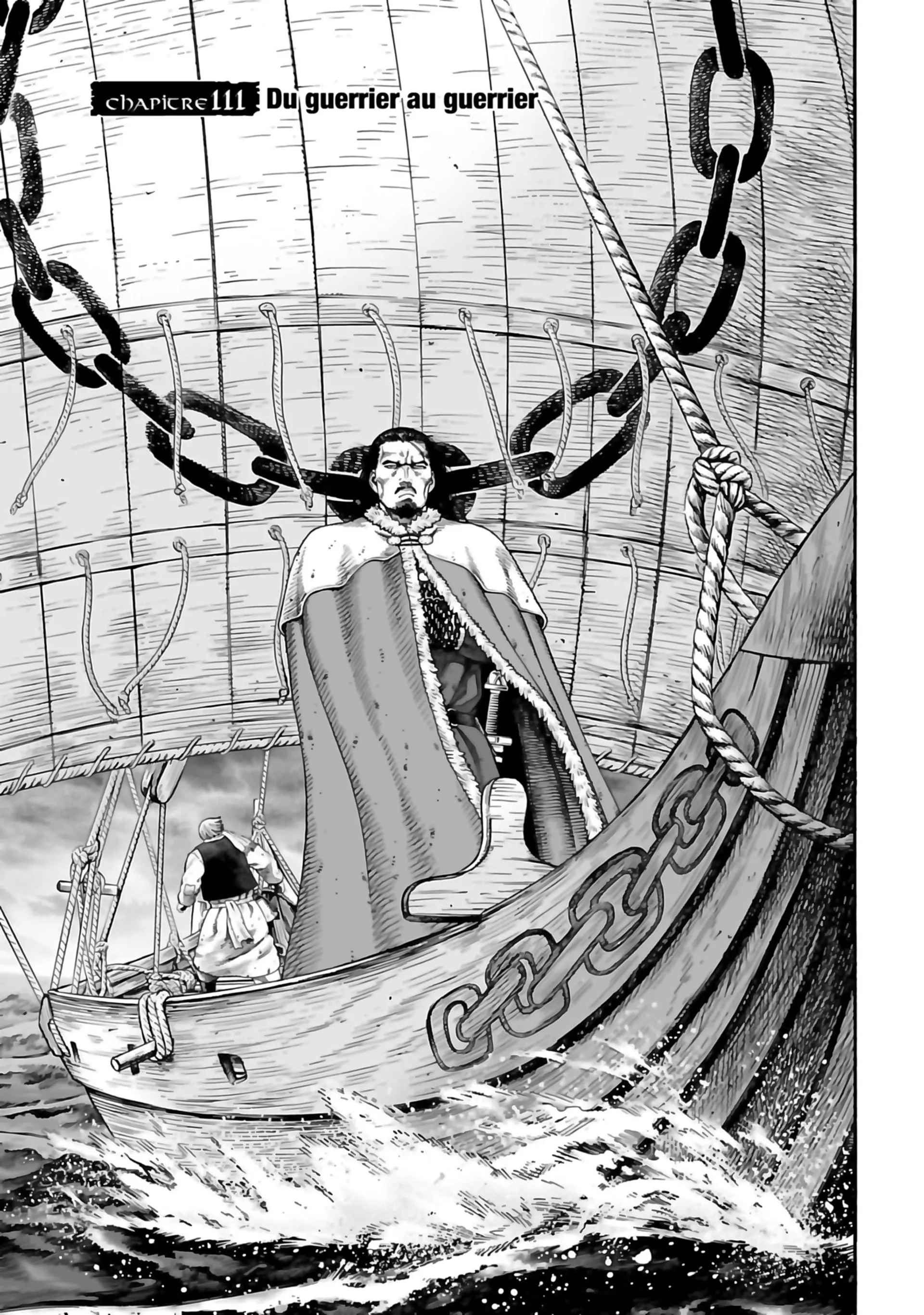 Read Vinland Saga Scan Manga Online