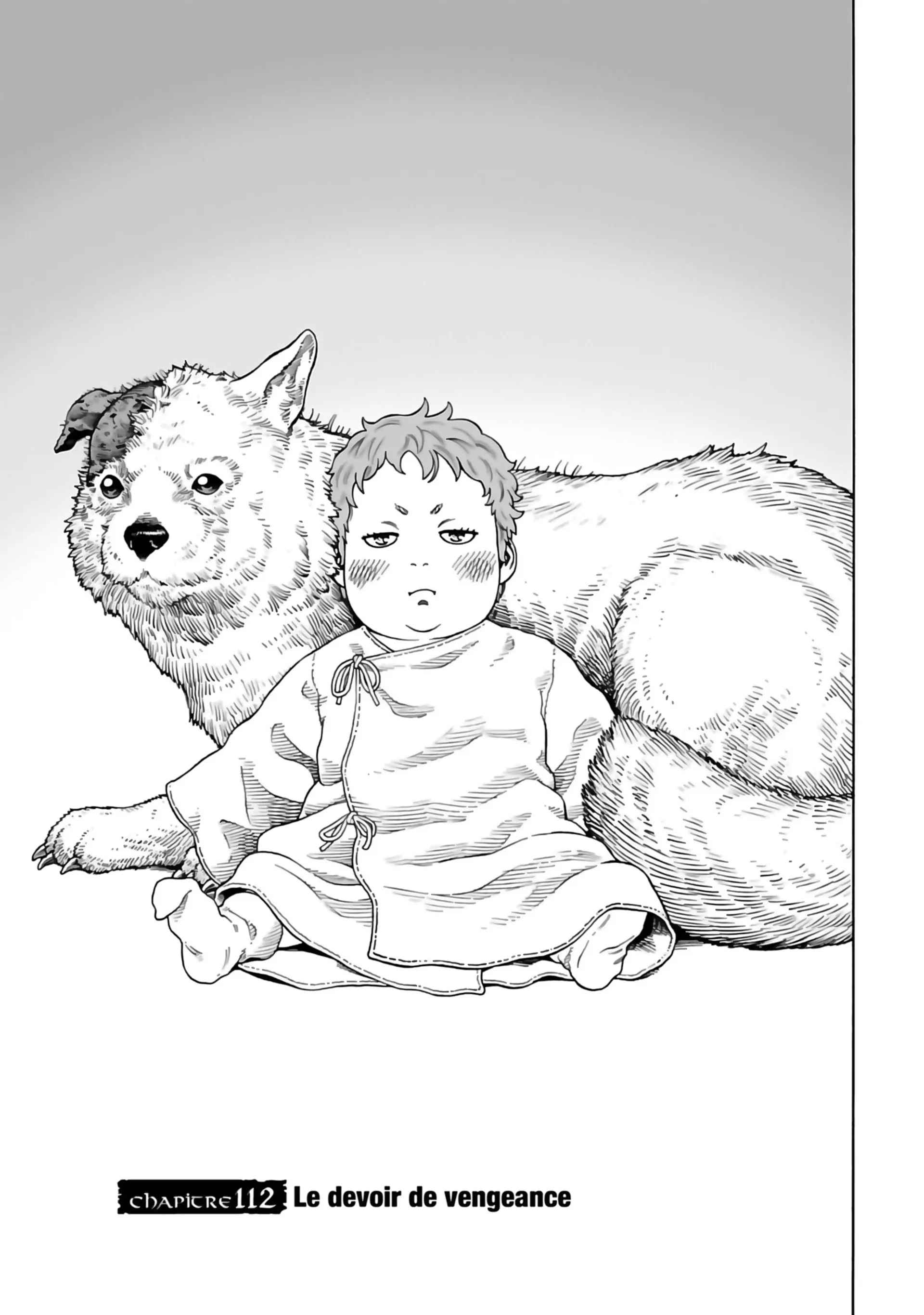 Read Vinland Saga Scan Manga Online