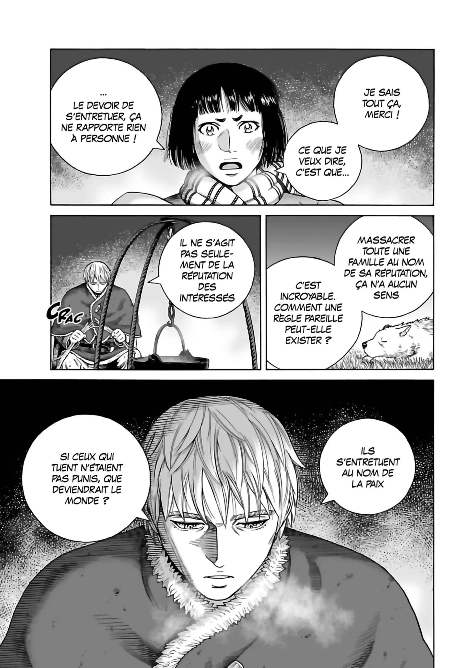 Read Vinland Saga Scan Manga Online