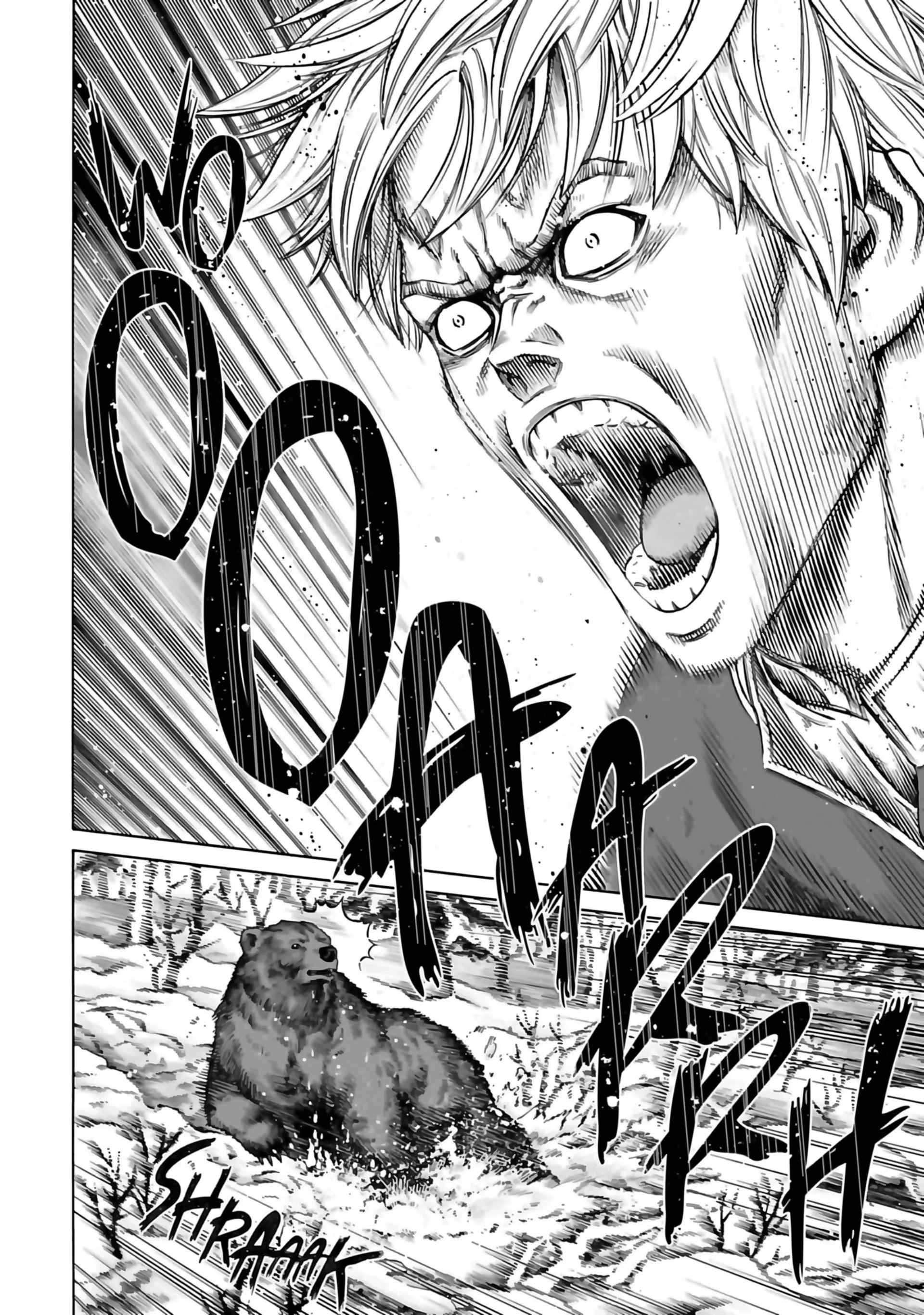 Read Vinland Saga Scan Manga Online