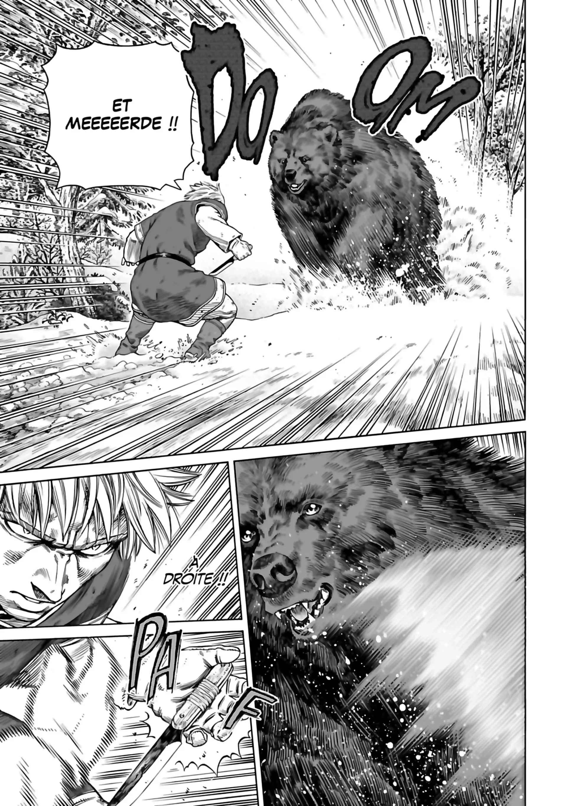 Read Vinland Saga Scan Manga Online