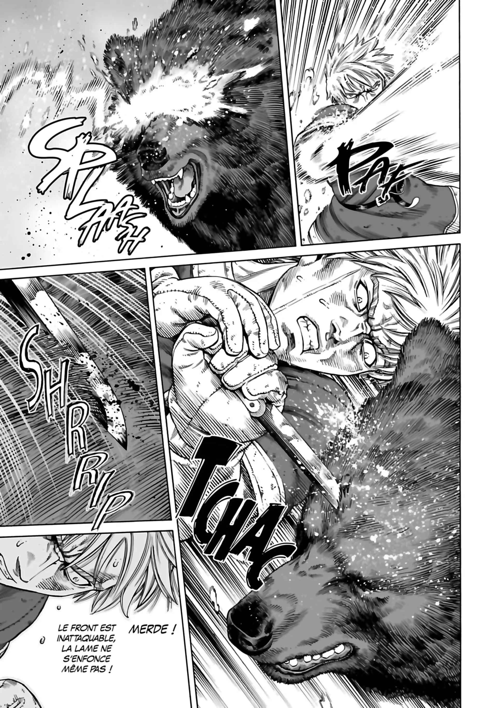 Read Vinland Saga Scan Manga Online