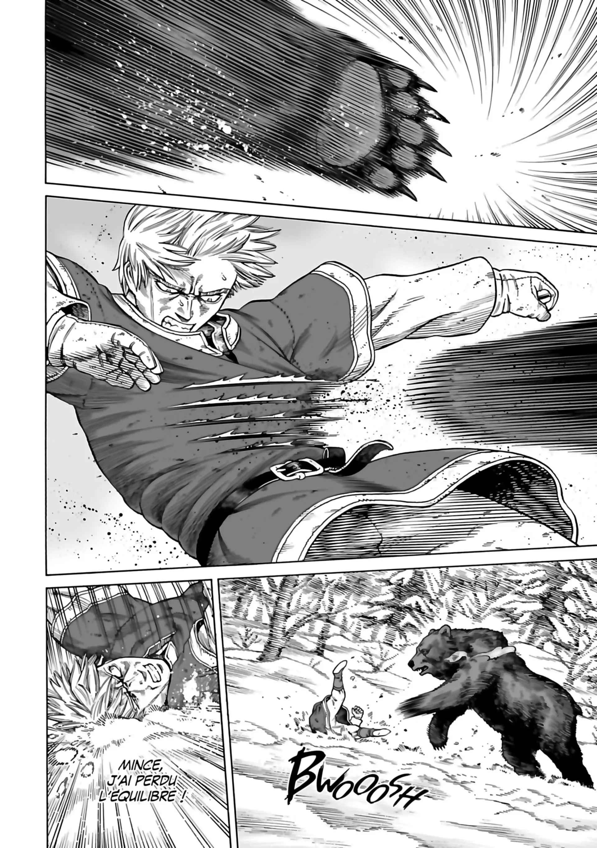 Read Vinland Saga Scan Manga Online