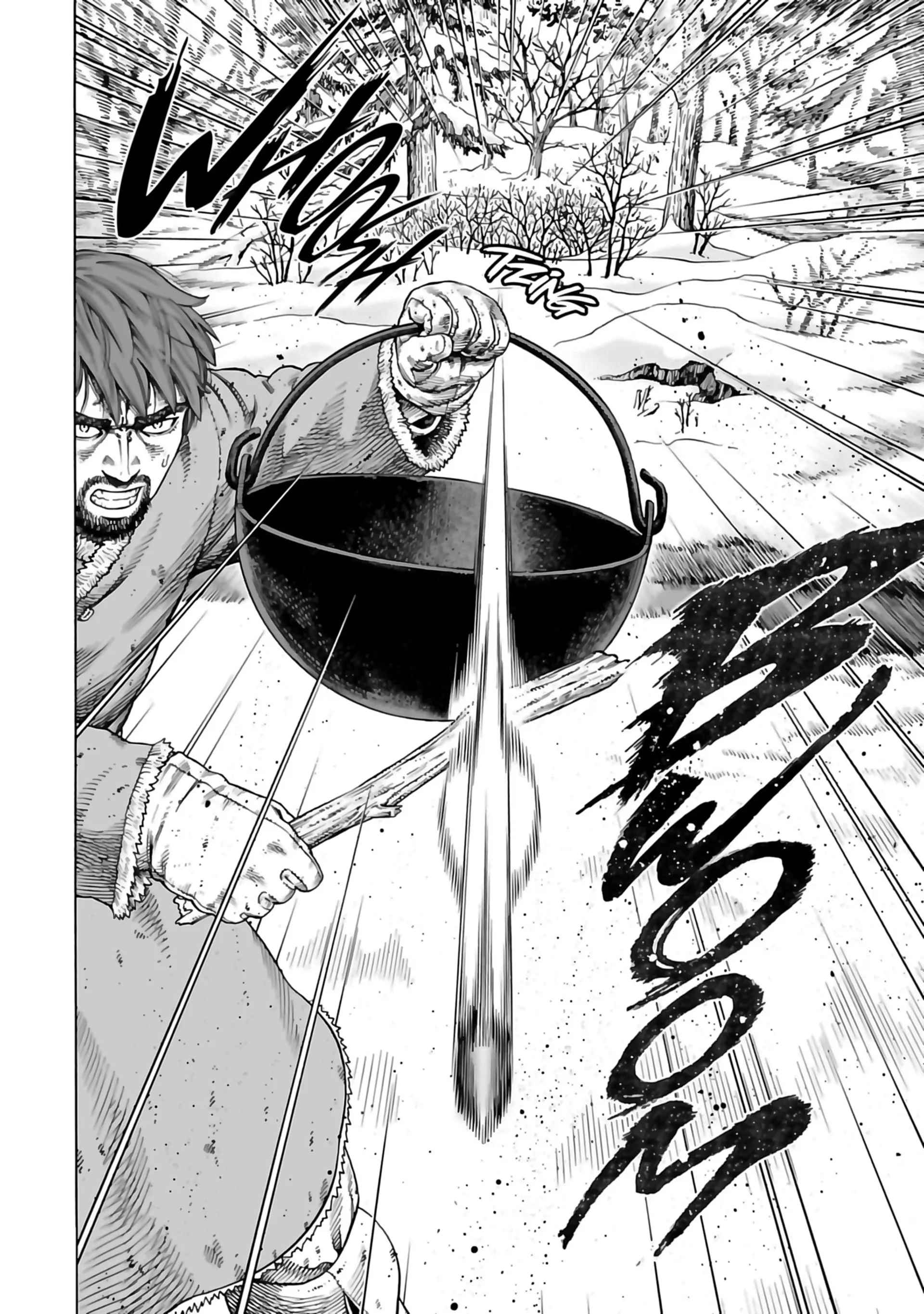 Read Vinland Saga Scan Manga Online