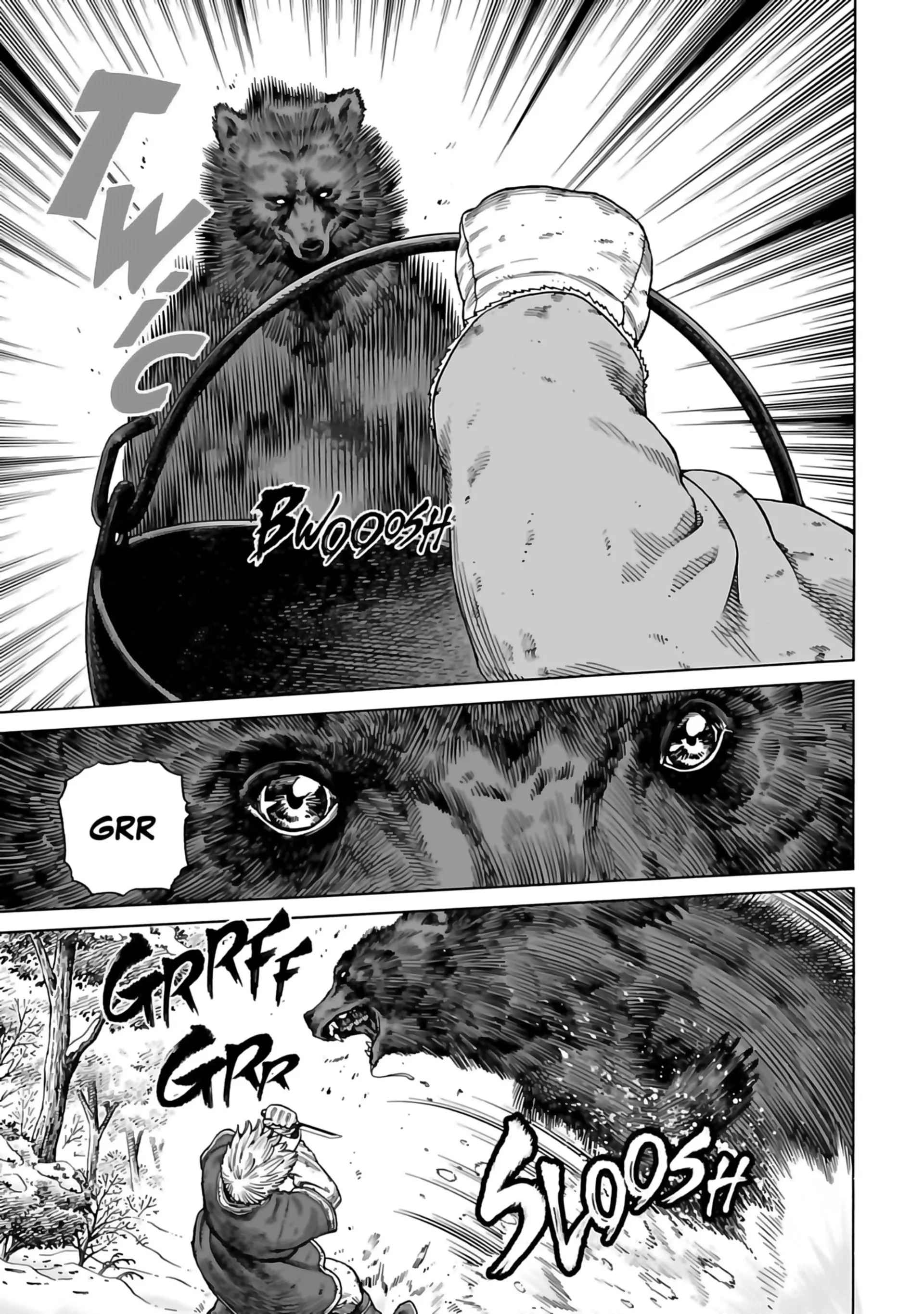 Read Vinland Saga Scan Manga Online