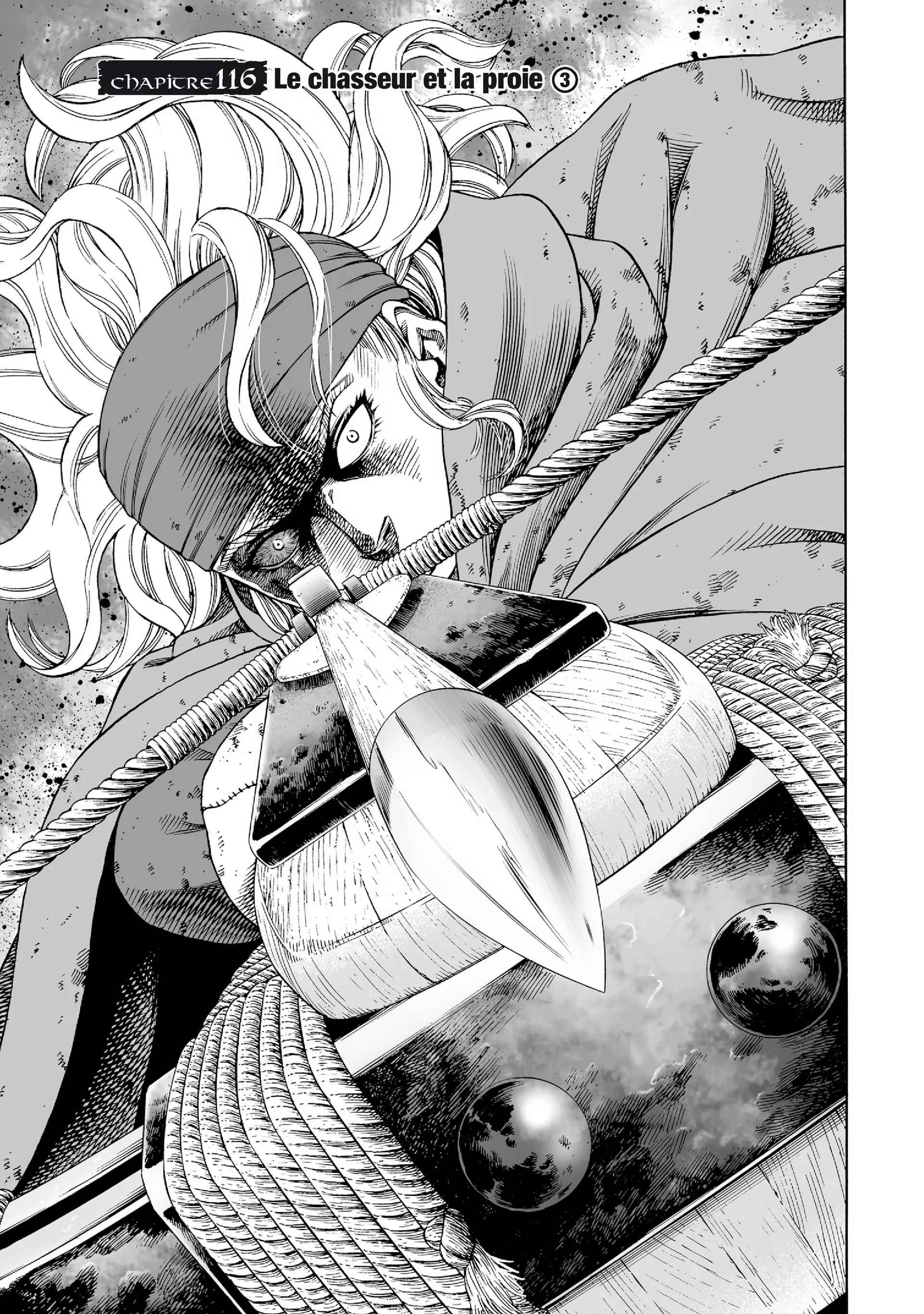 Read Vinland Saga Scan Manga Online