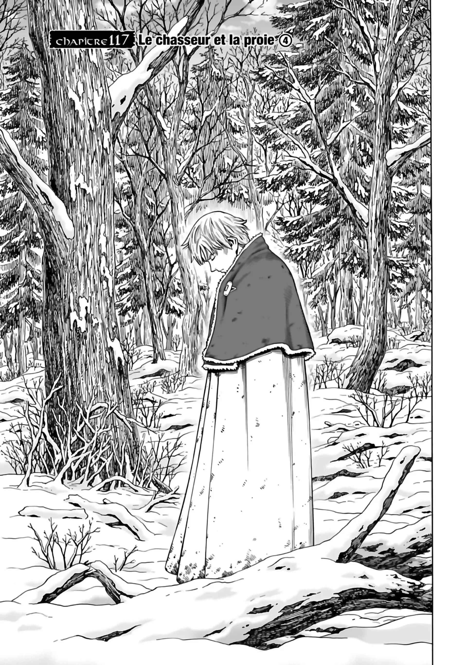 Read Vinland Saga Scan Manga Online