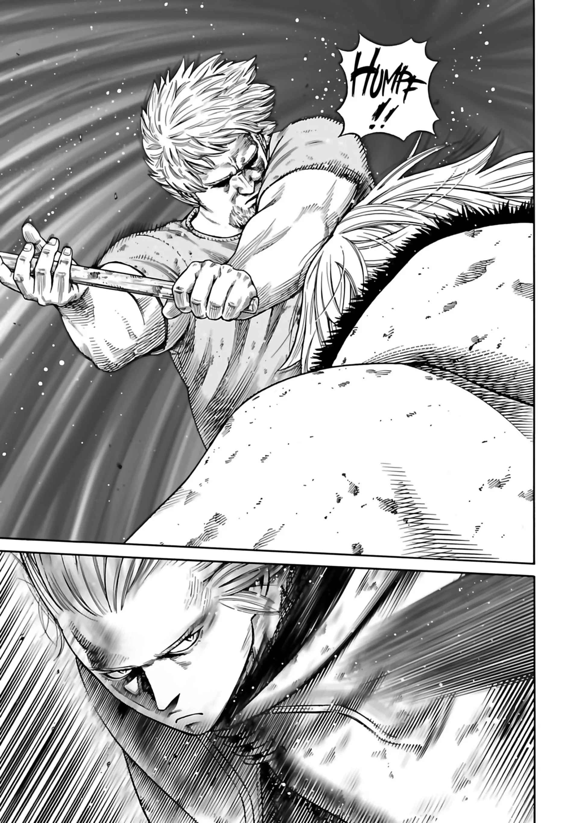 Read Vinland Saga Scan Manga Online
