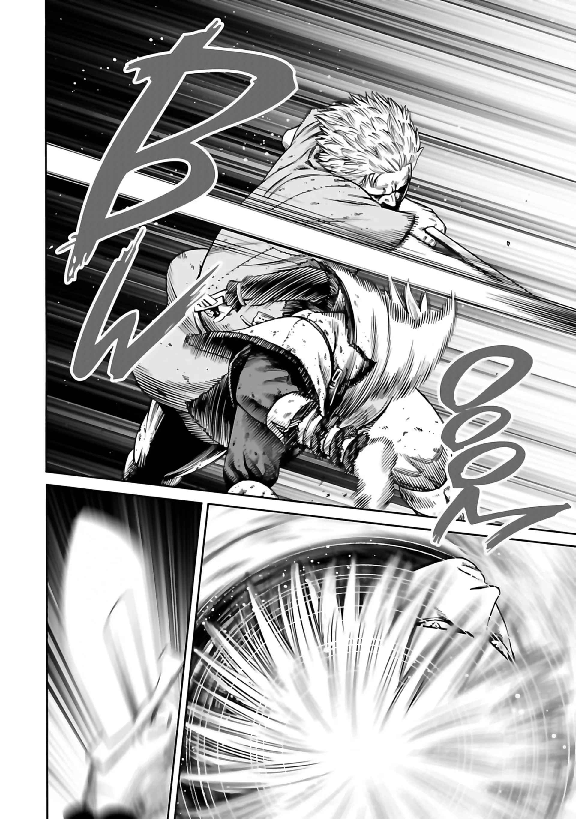 Read Vinland Saga Scan Manga Online