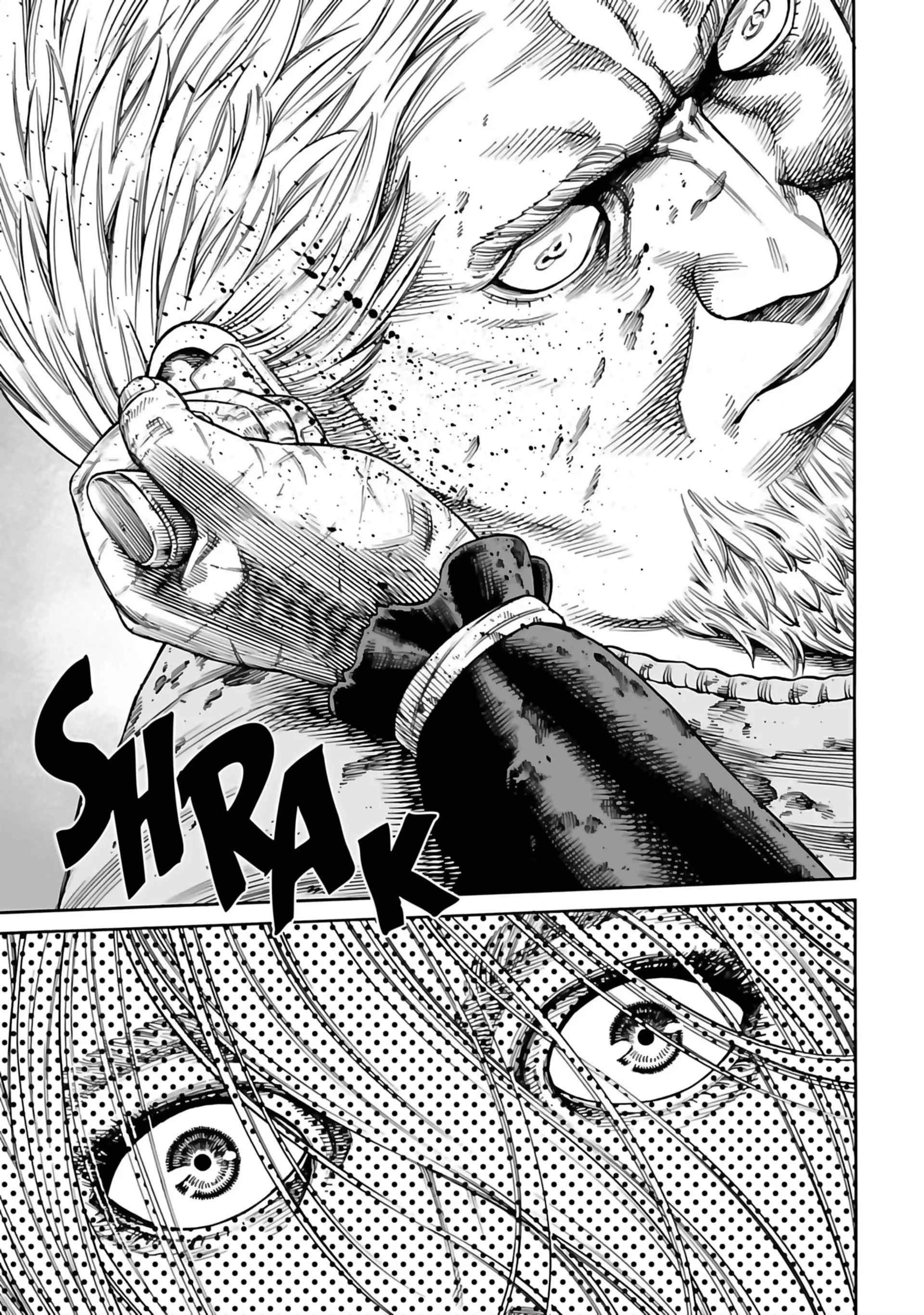 Read Vinland Saga Scan Manga Online