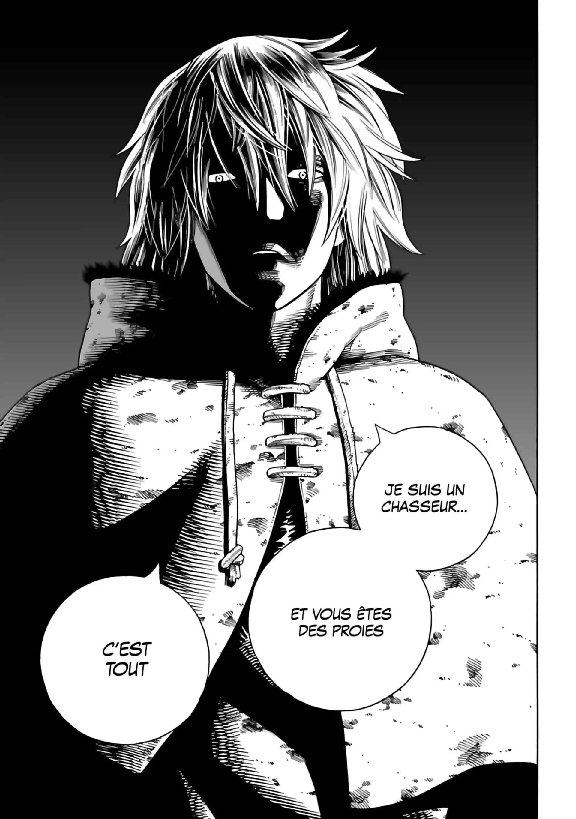 Read Vinland Saga Scan Manga Online