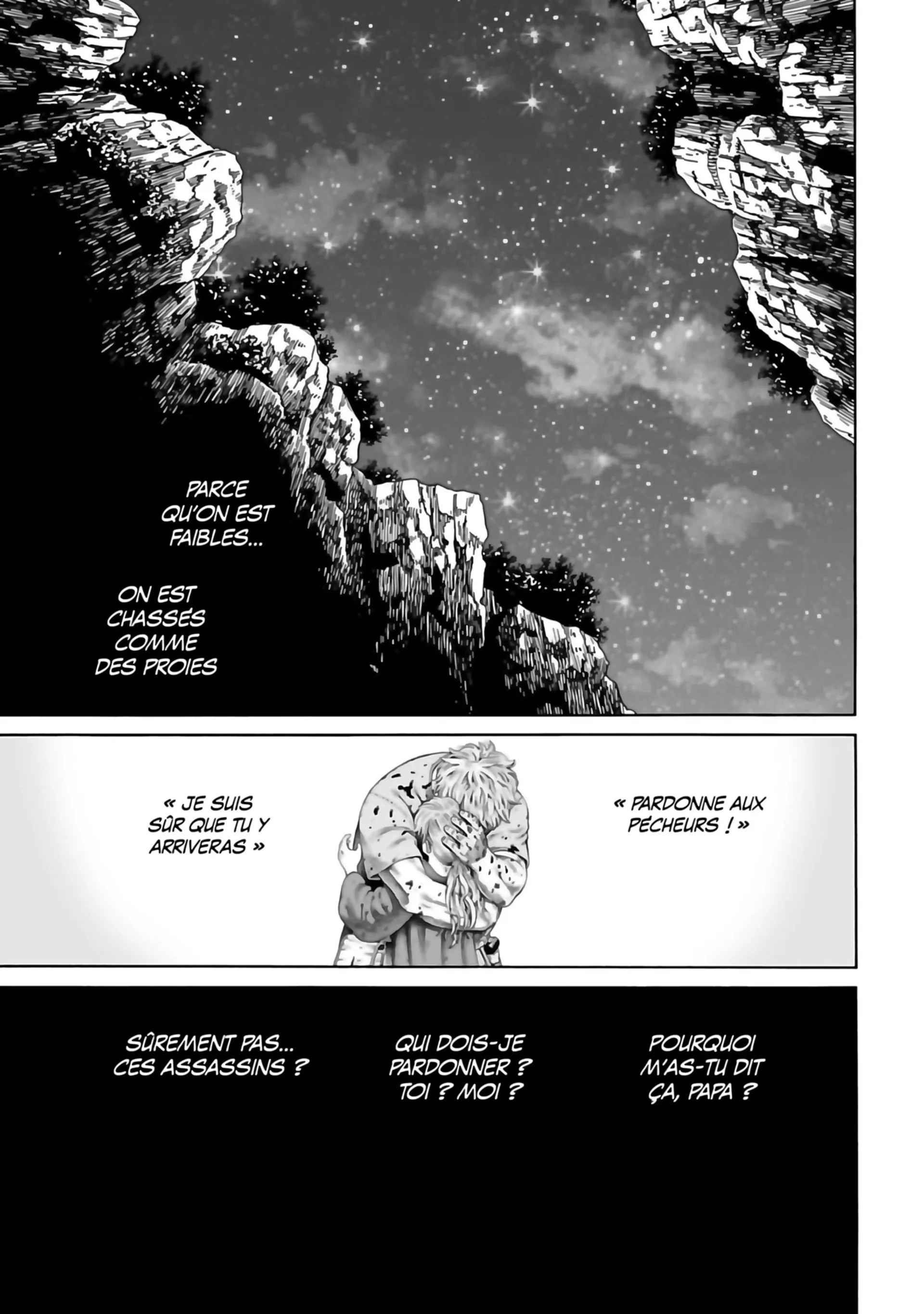 Read Vinland Saga Scan Manga Online