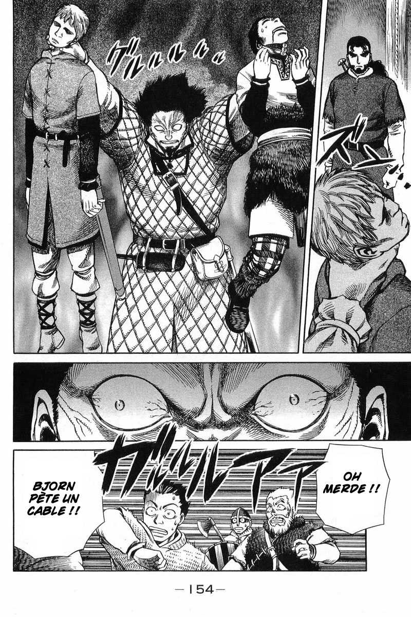 Read Vinland Saga Scan Manga Online