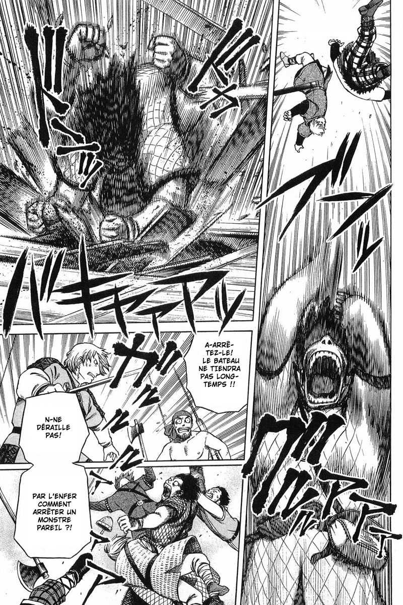 Read Vinland Saga Scan Manga Online